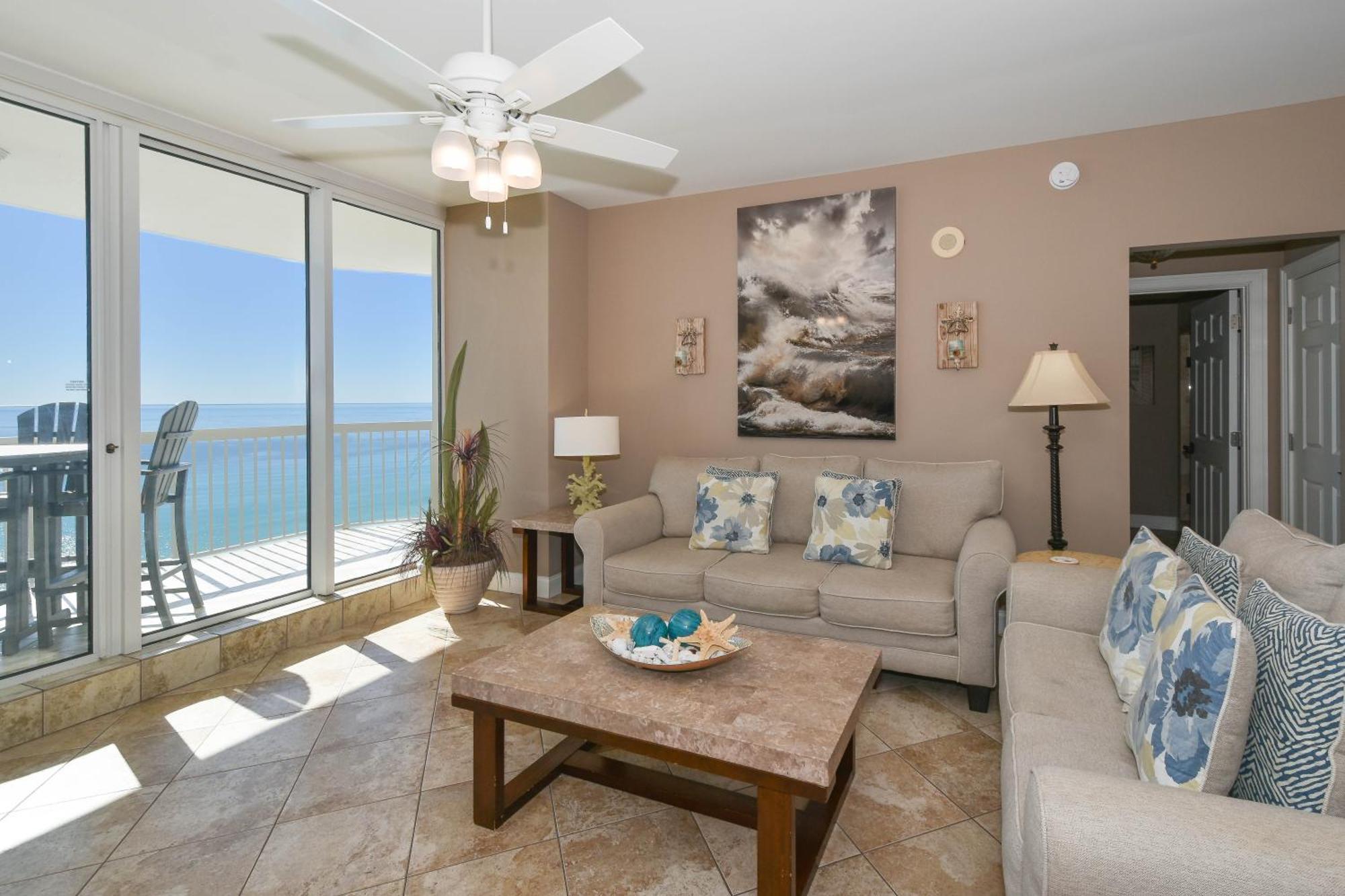 Apartment Silver Towers E1005