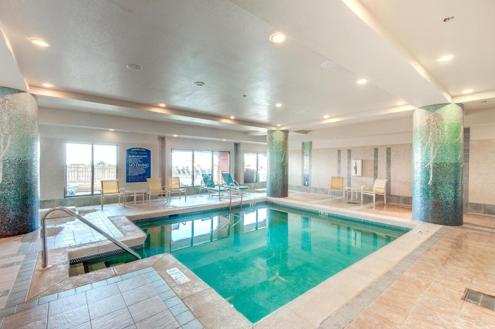 Holiday home Emerald Grande W928