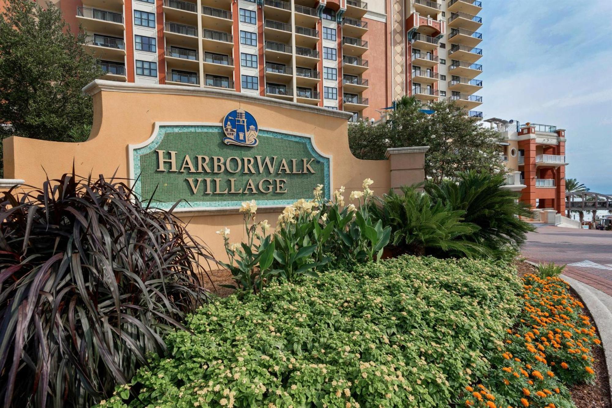 Emerald Grande W928 * Destin