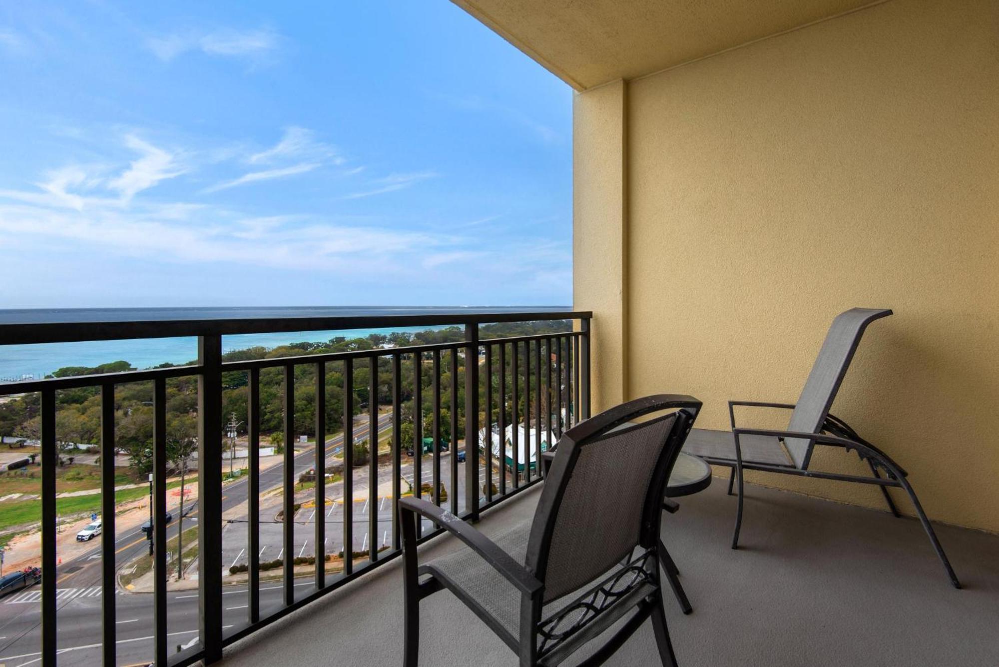 Holiday home Emerald Grande W928 *
