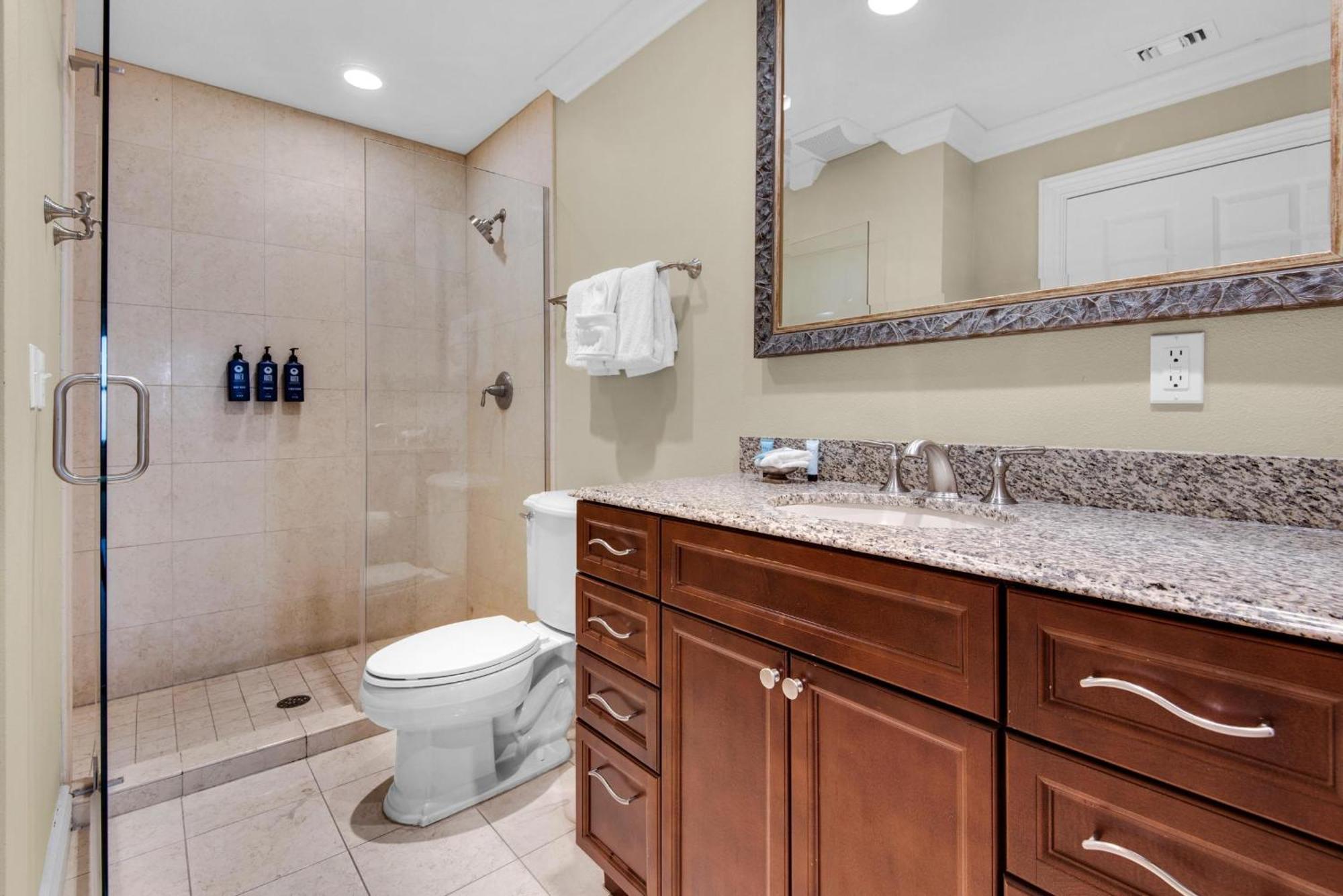 Emerald Grande W928 Holiday home Destin