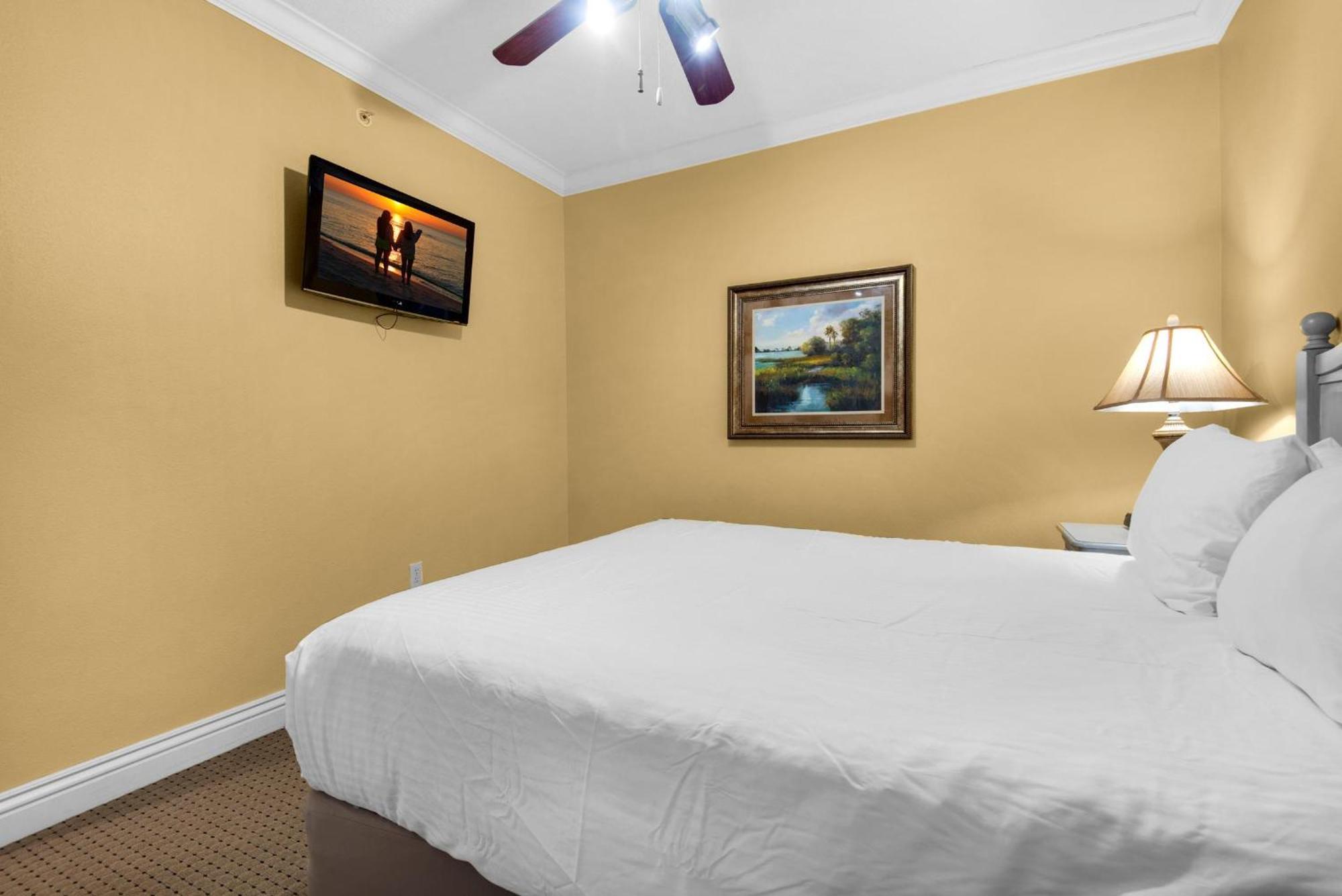 Emerald Grande W928 Holiday home *