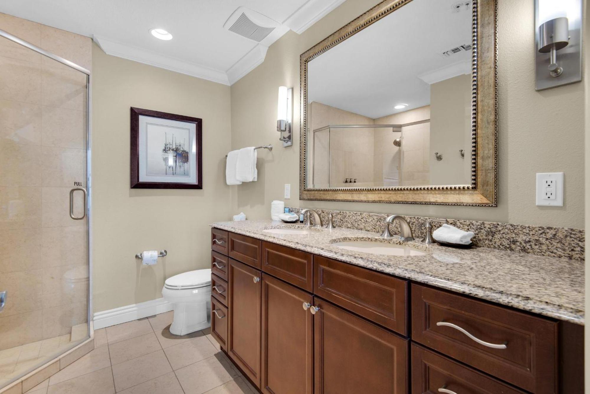 Holiday home Emerald Grande W928 Destin