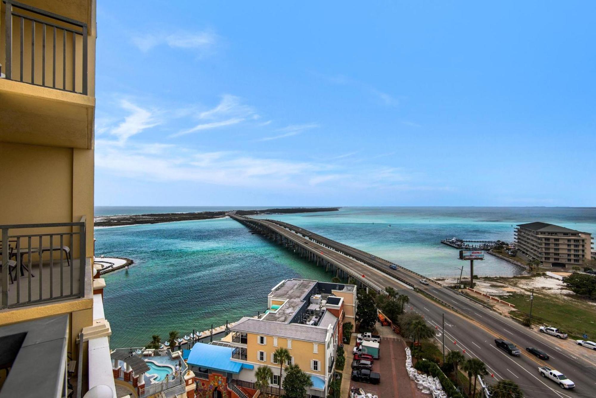 Emerald Grande W928 Destin