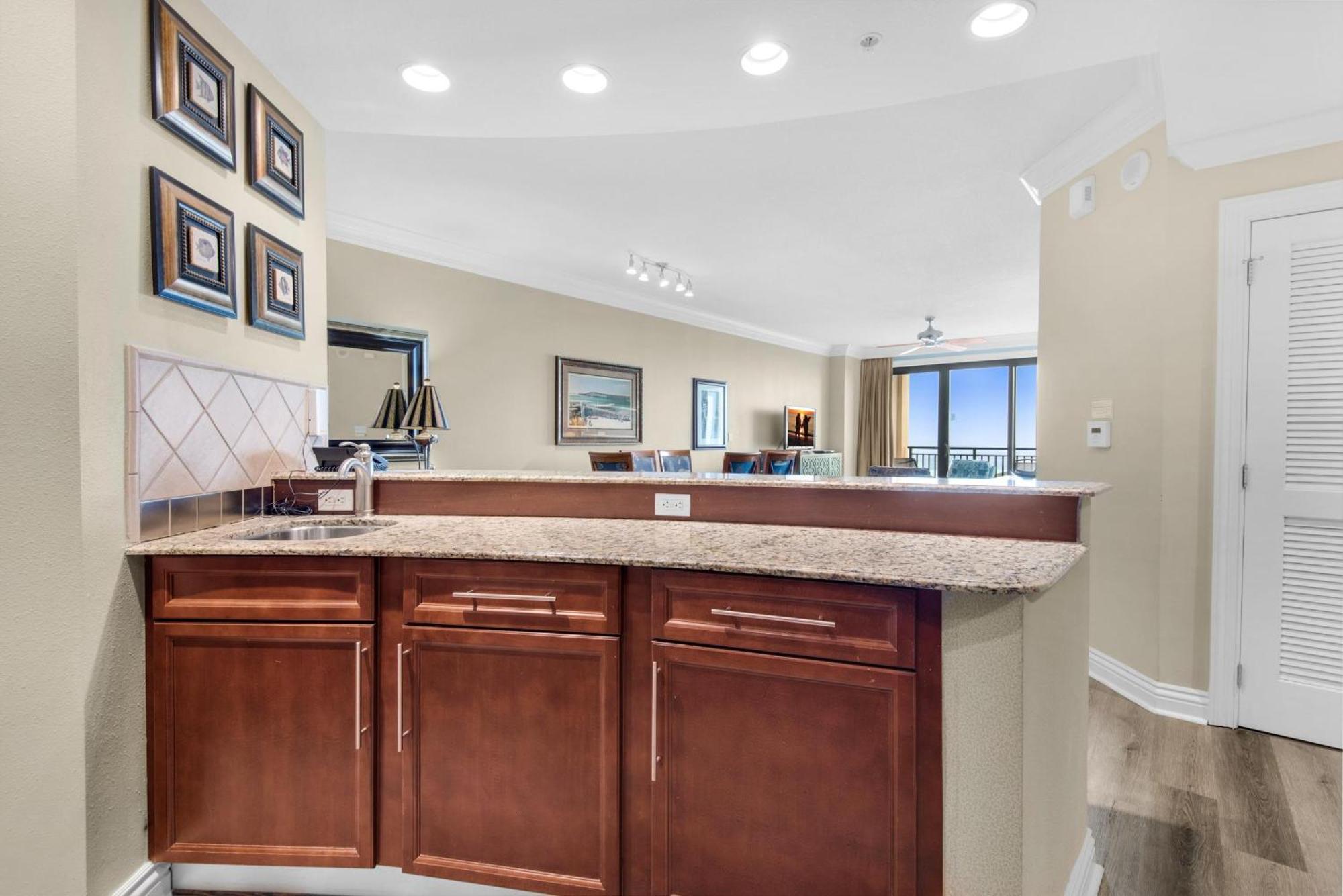 Emerald Grande W928 Holiday home Destin
