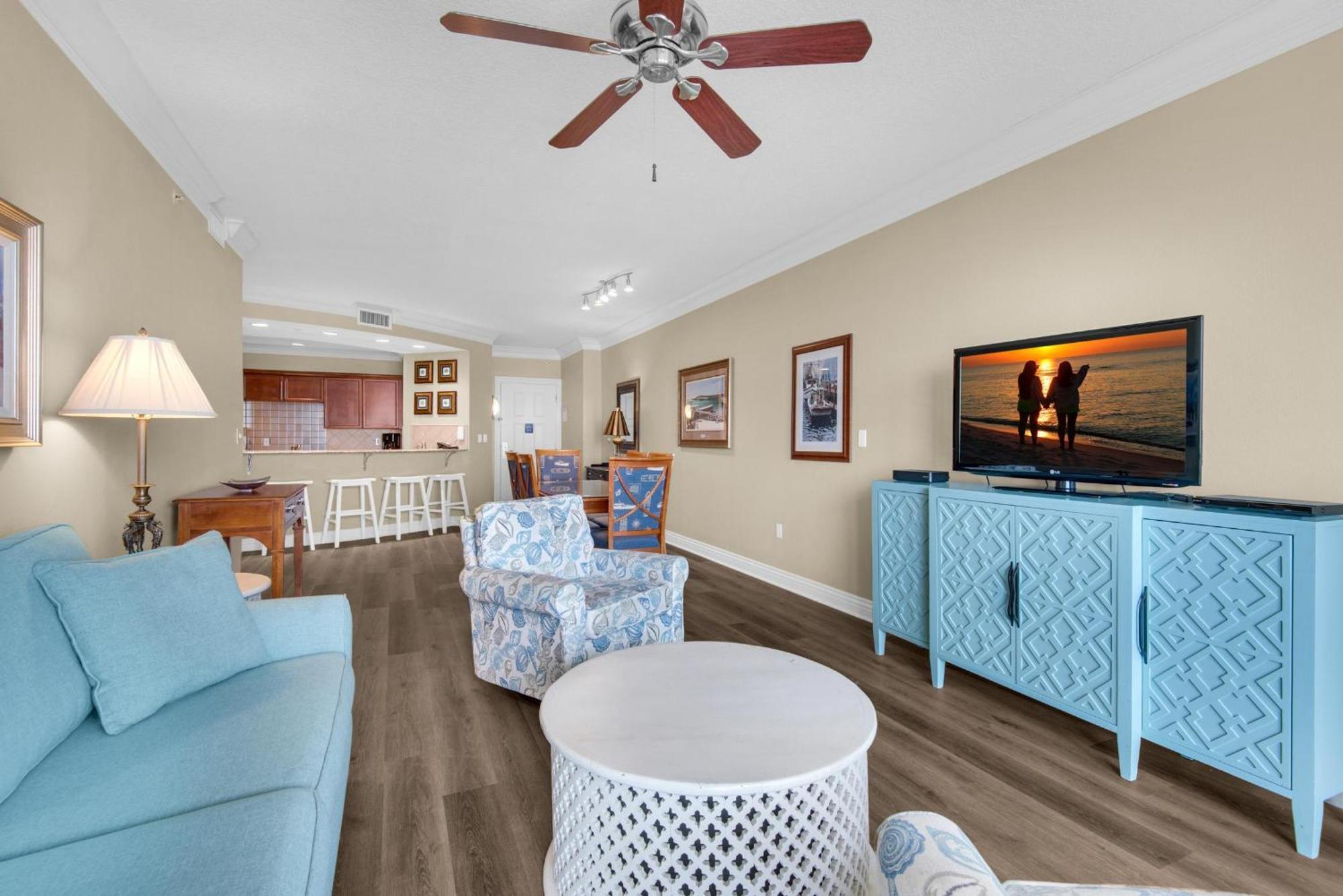 Holiday home Emerald Grande W928 *