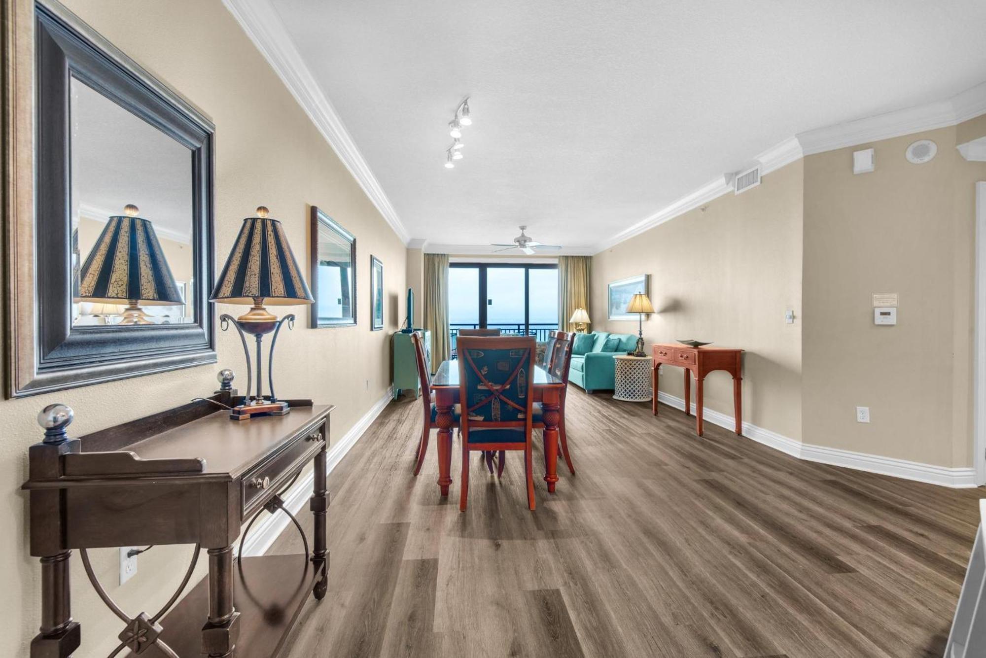 Emerald Grande W928 Holiday home Destin