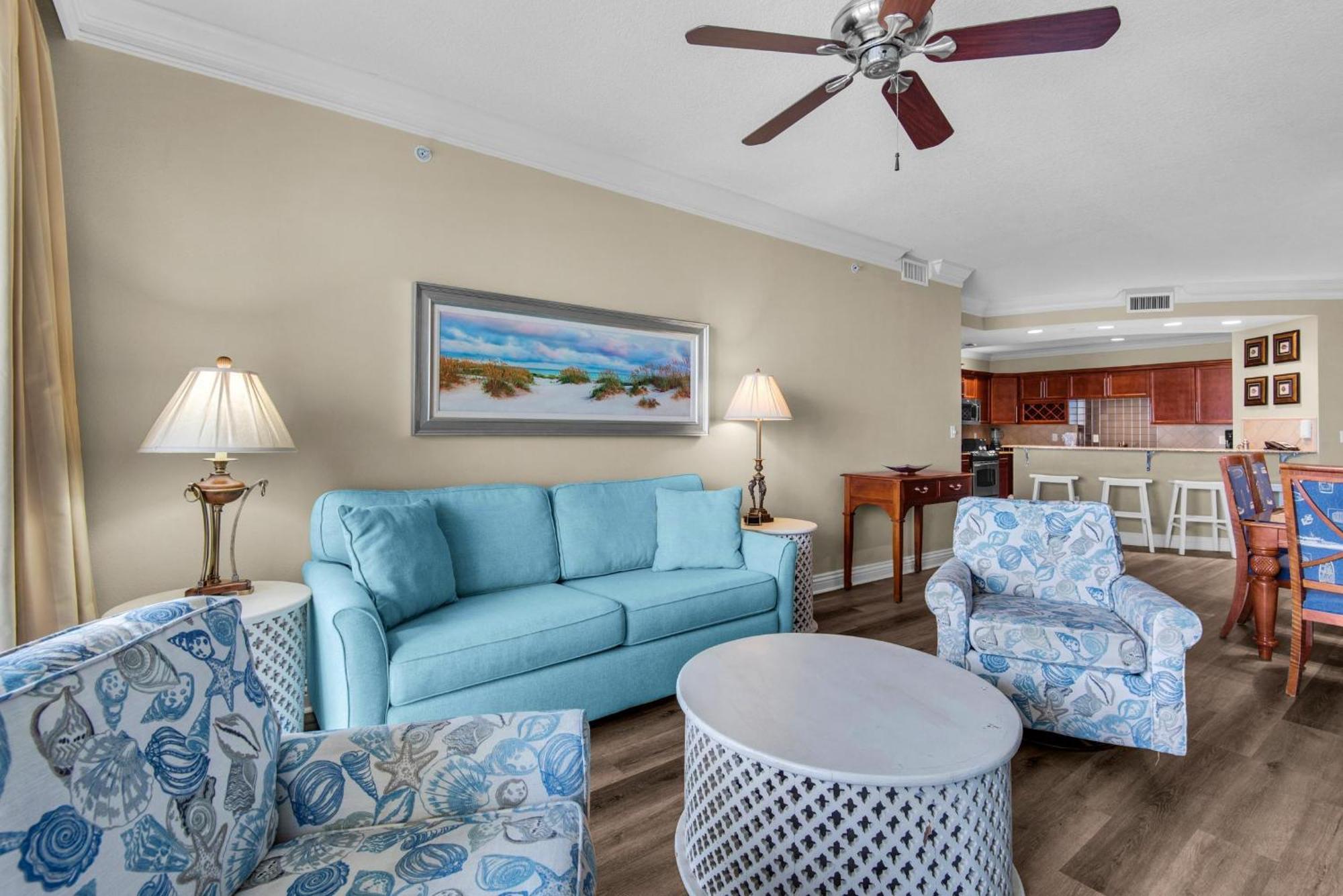 Emerald Grande W928 Holiday home *