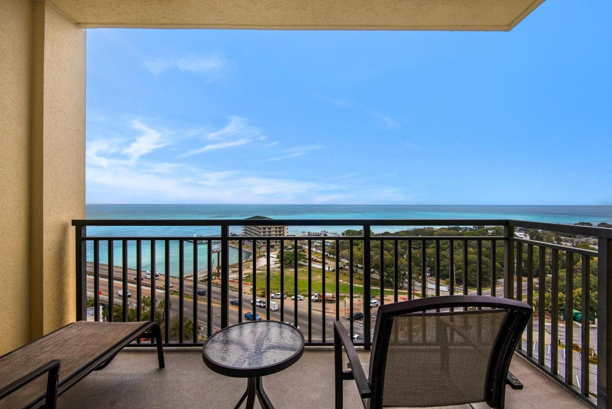 Emerald Grande W928 Holiday home