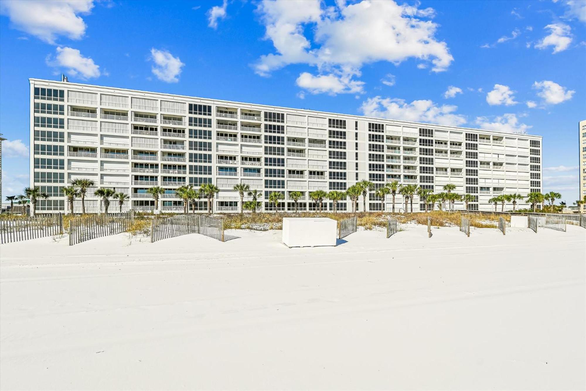 Oceania 201- By Isle Apartment Destin