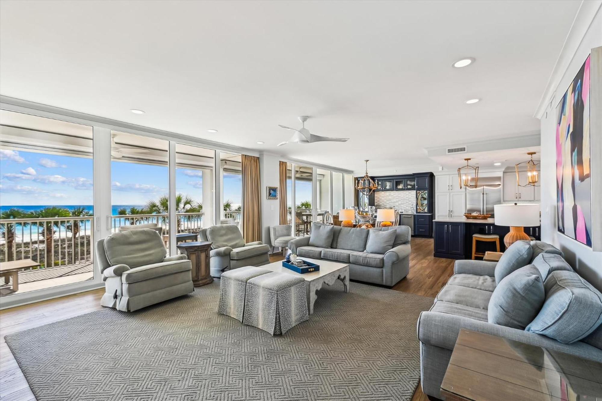 Oceania 201- By Isle Apartment *