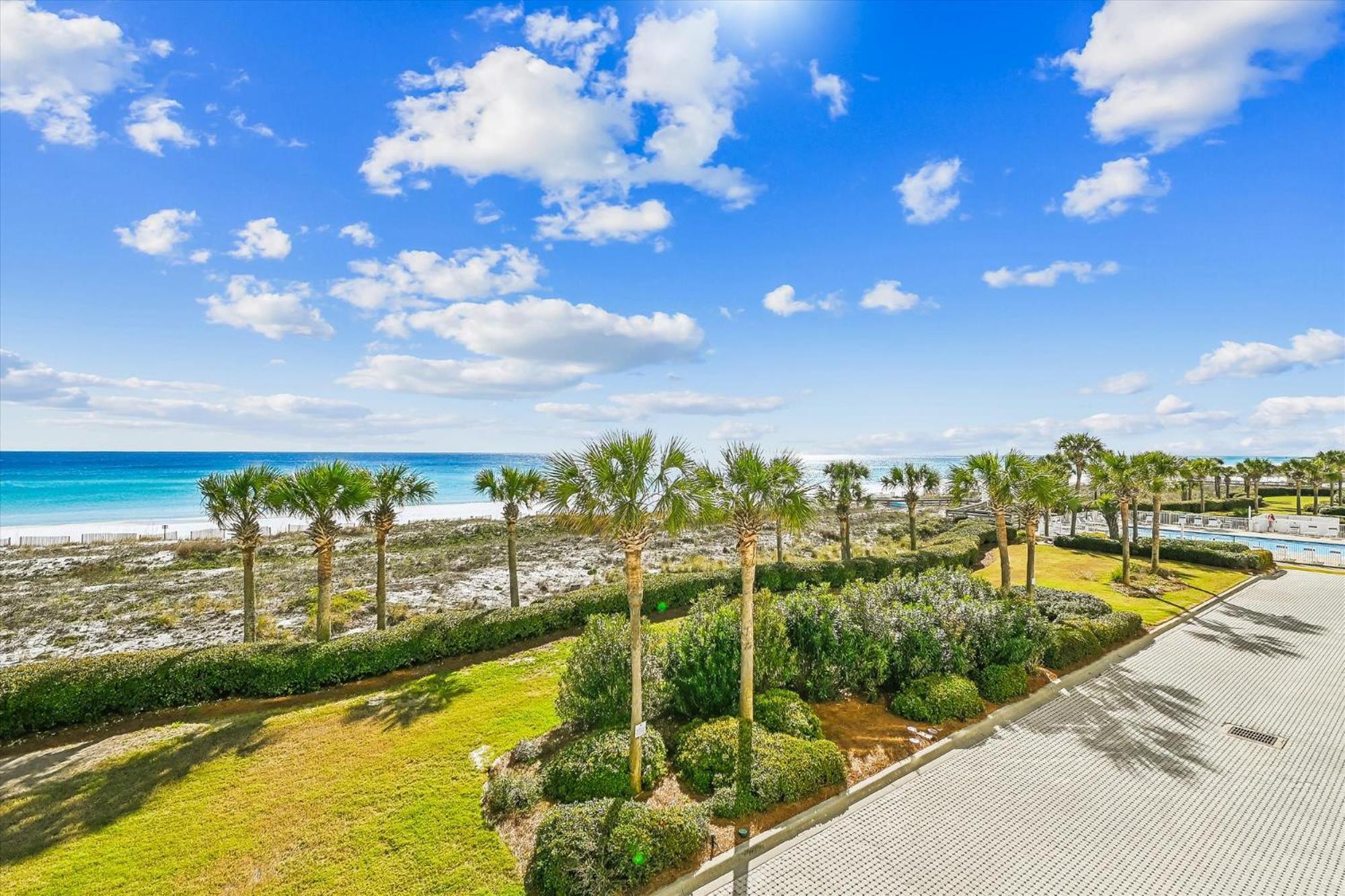 Apartment Oceania 201- By Isle Destin