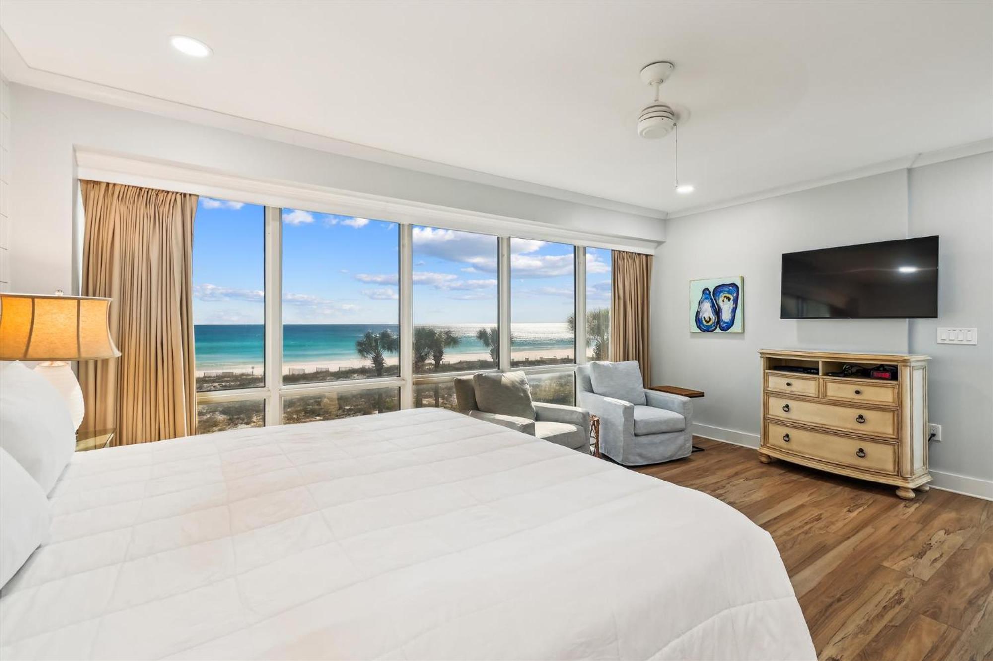 Oceania 201- By Isle Apartment *