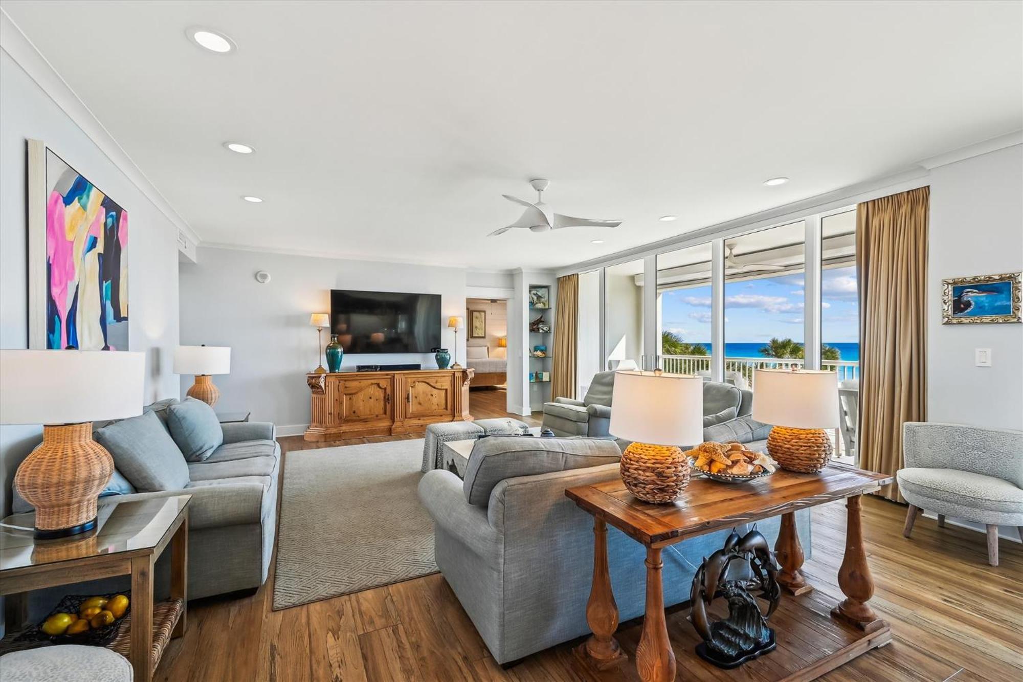 Oceania 201- By Isle Apartment *