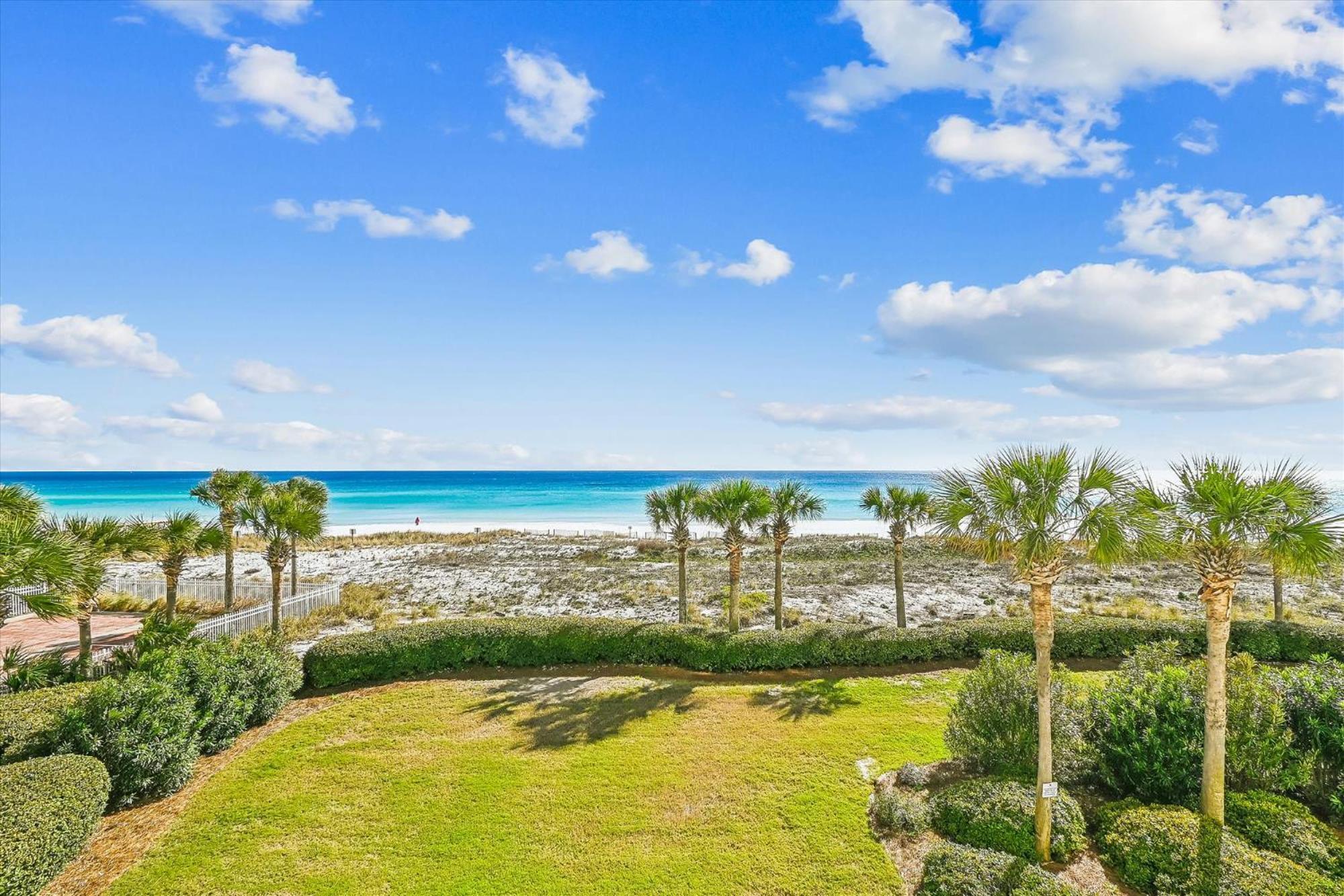 Apartment Oceania 201- By Isle Destin