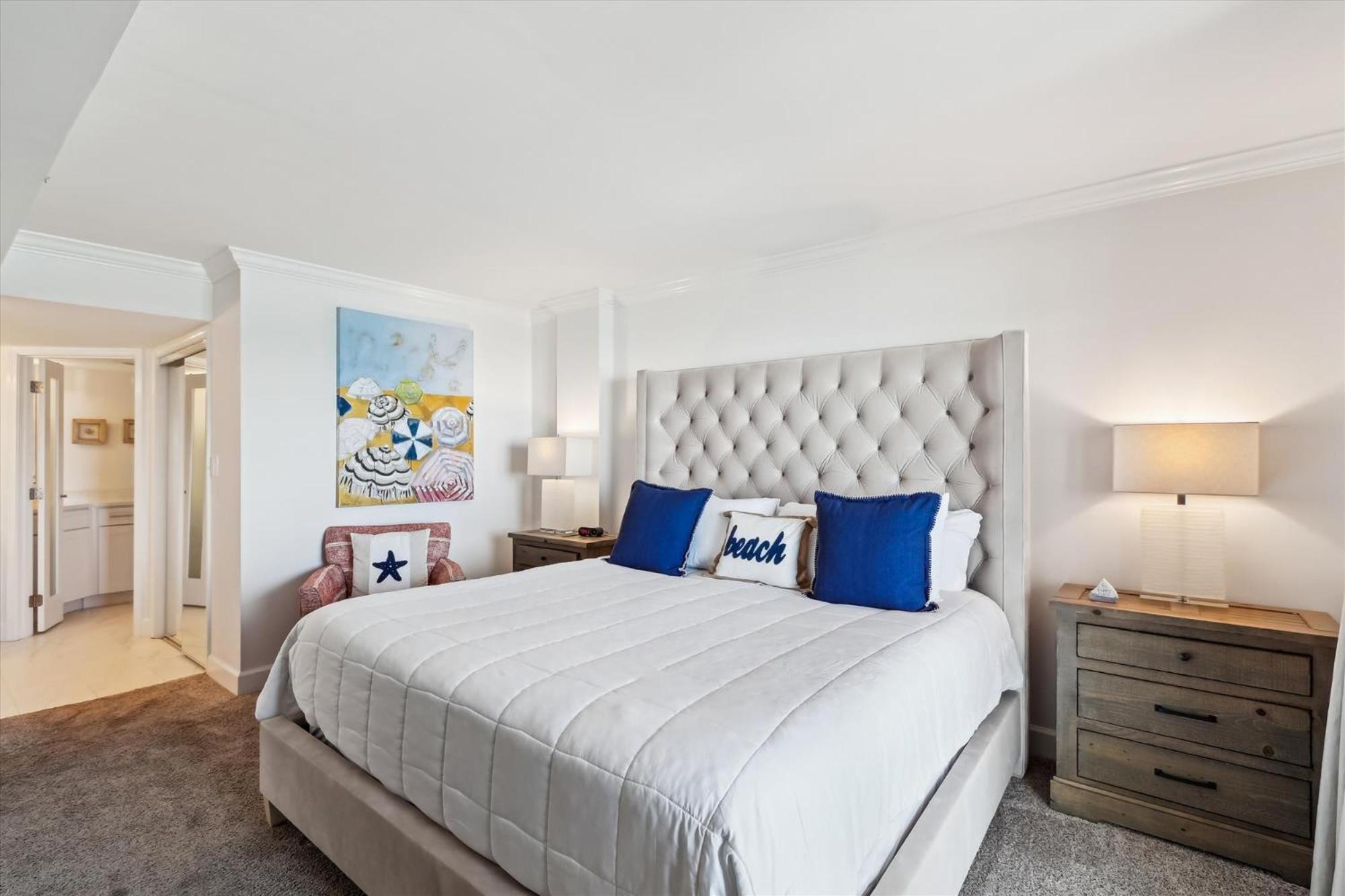 Apartment Inlet Reef 301- By Isle *