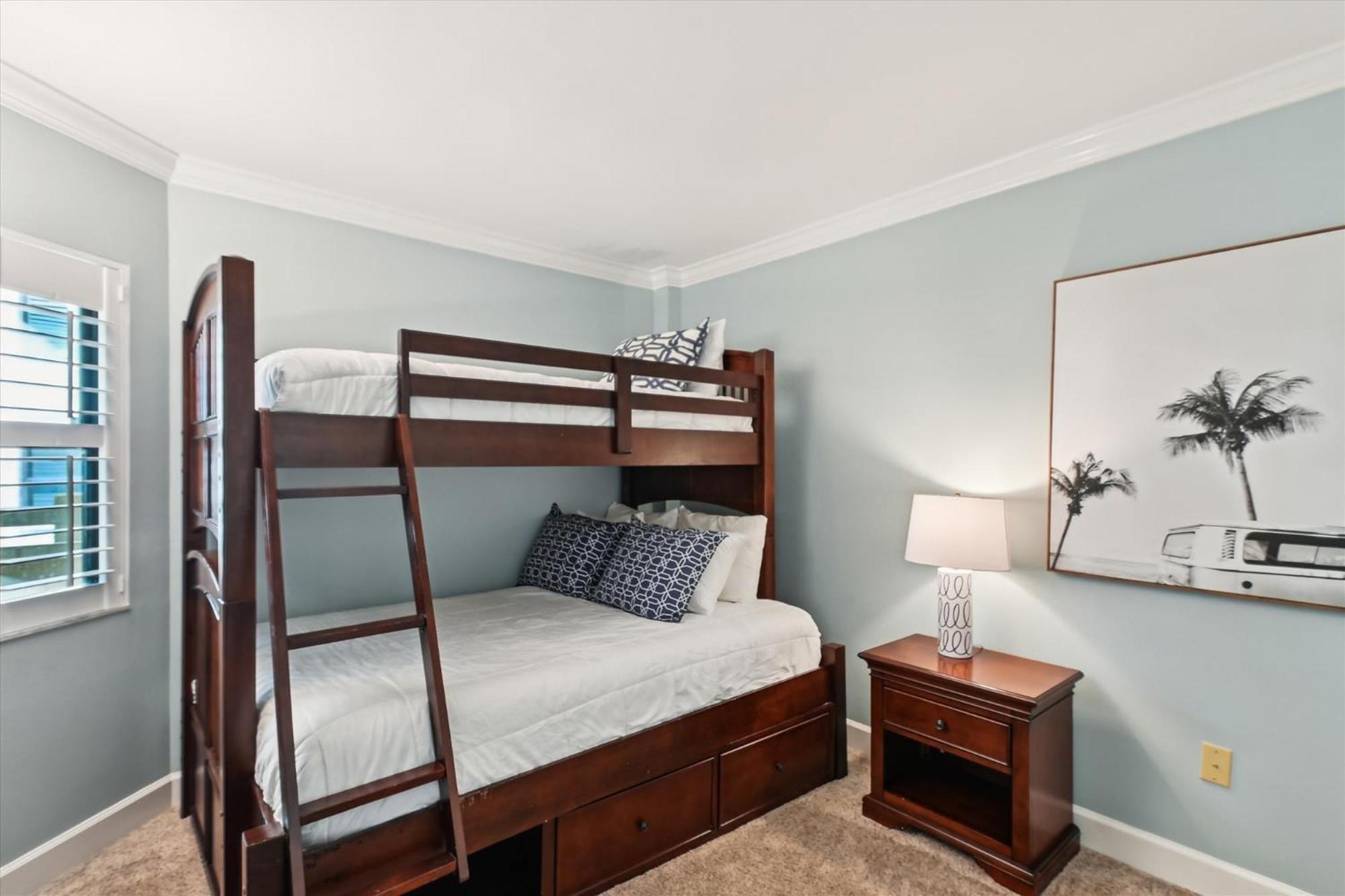 Inlet Reef 301- By Isle Apartment Destin