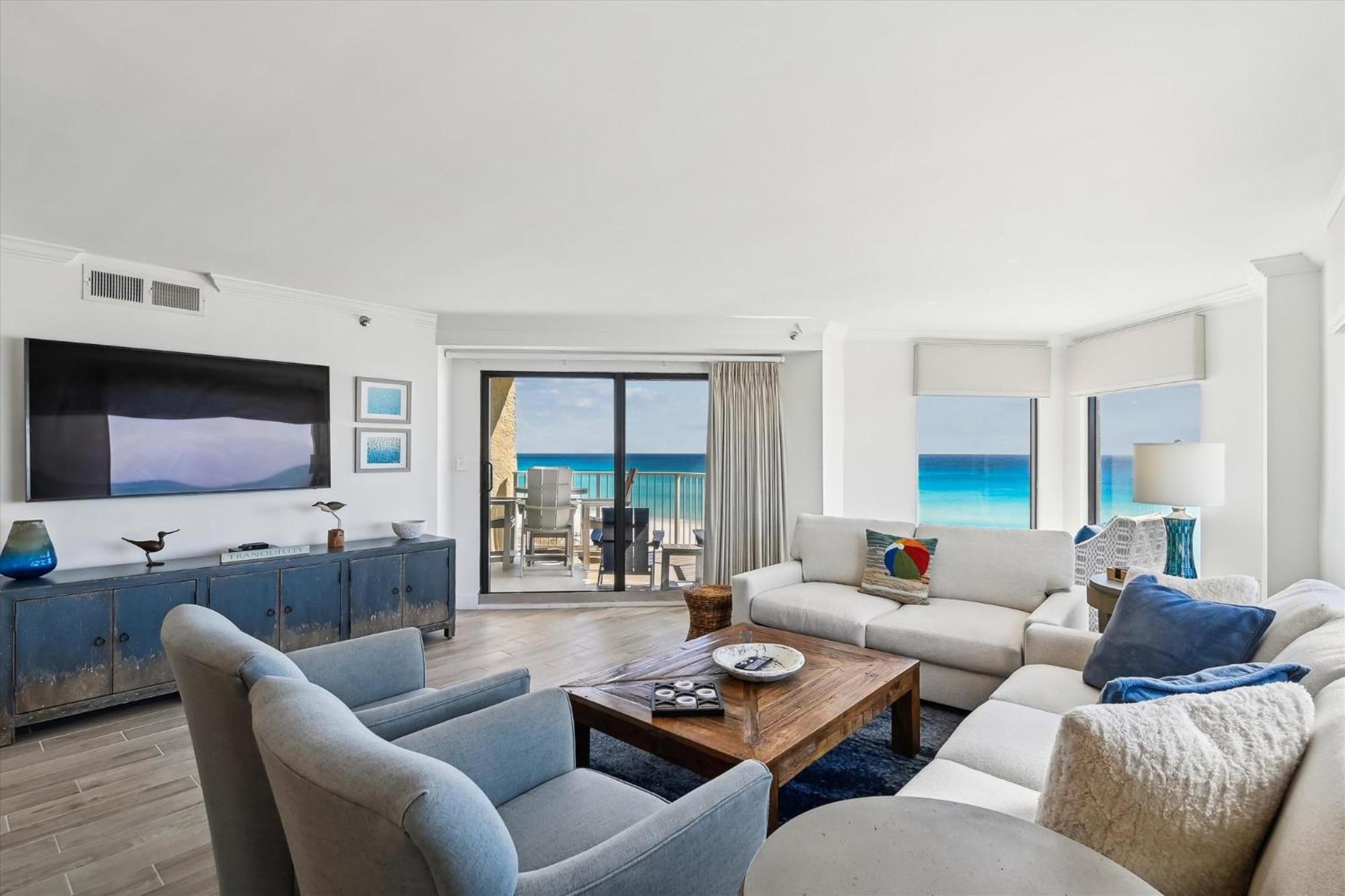 Apartment Inlet Reef 301- By Isle *