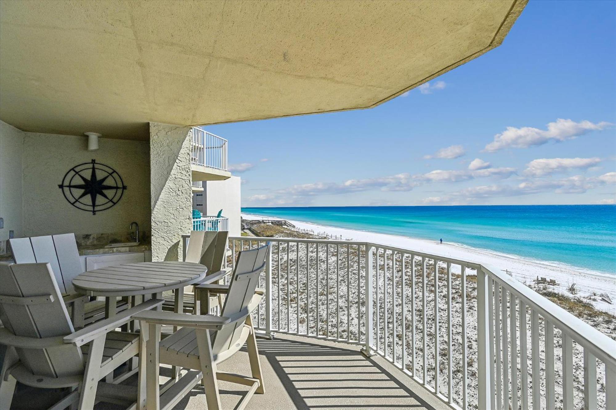 Inlet Reef 301- By Isle Destin