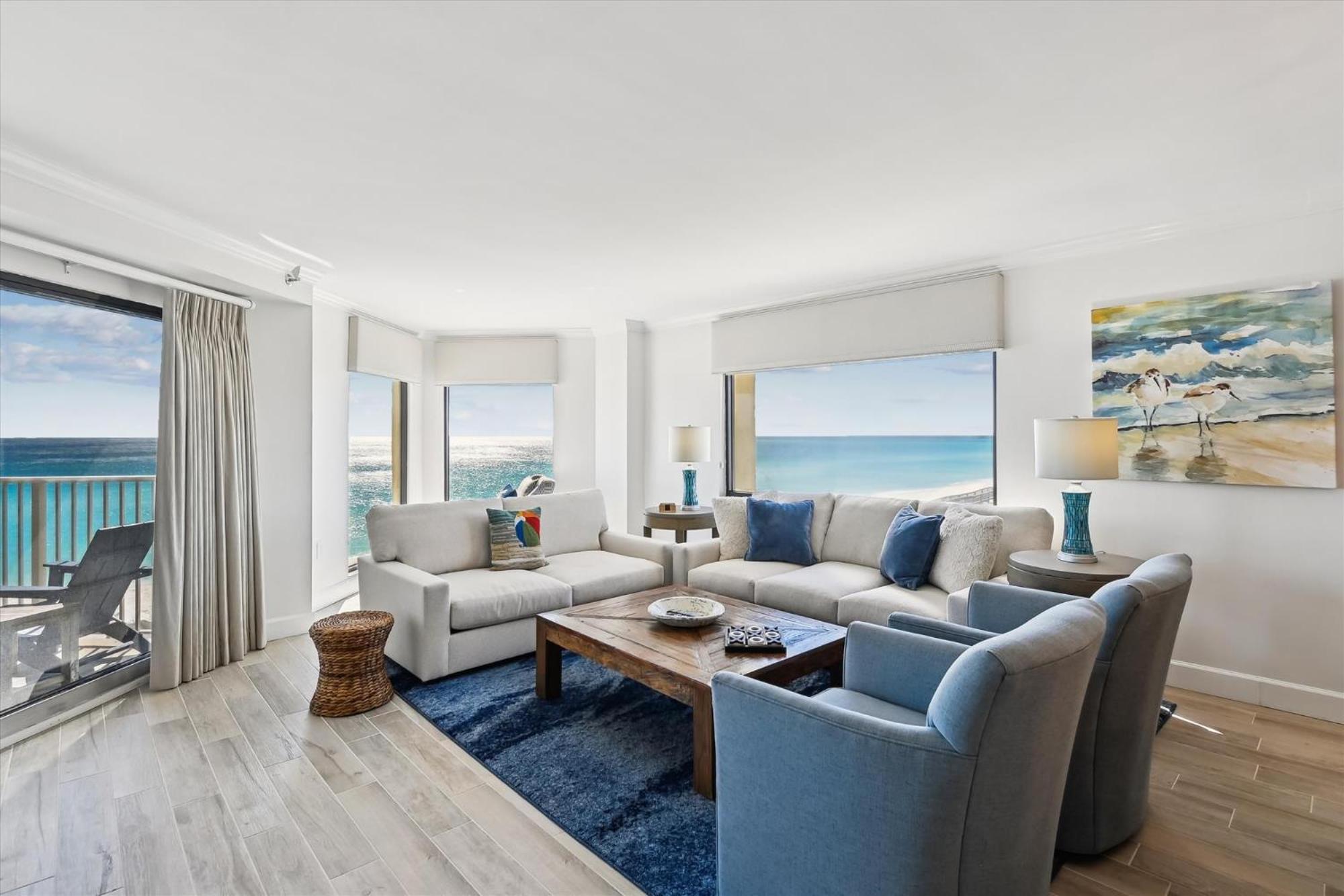 Inlet Reef 301- By Isle