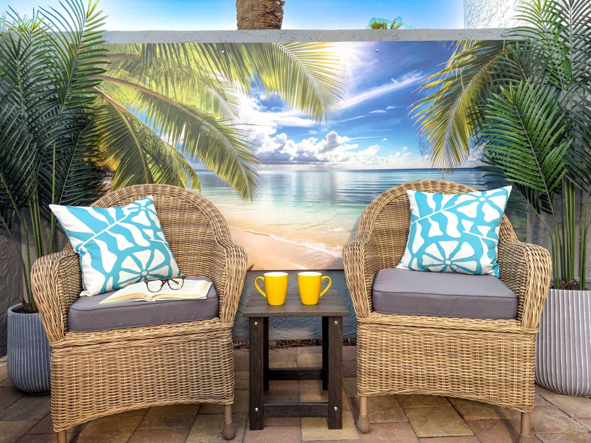 Beachside Bliss Upscale Townhome Steps To * Destin