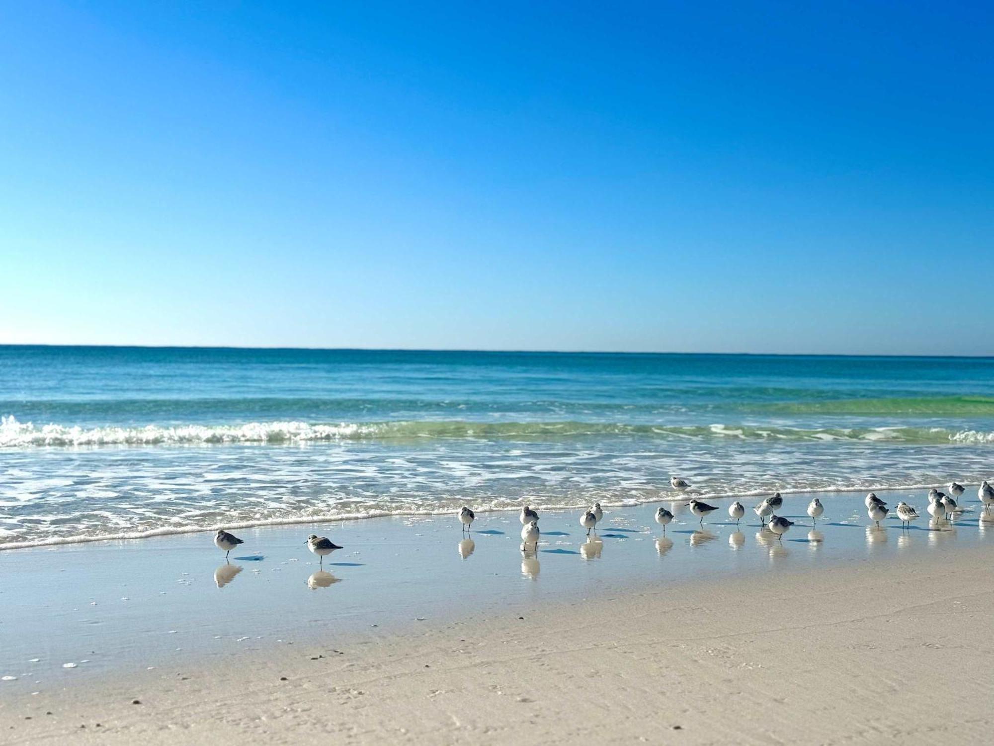 Holiday home Beachside Bliss Upscale Townhome Steps To *