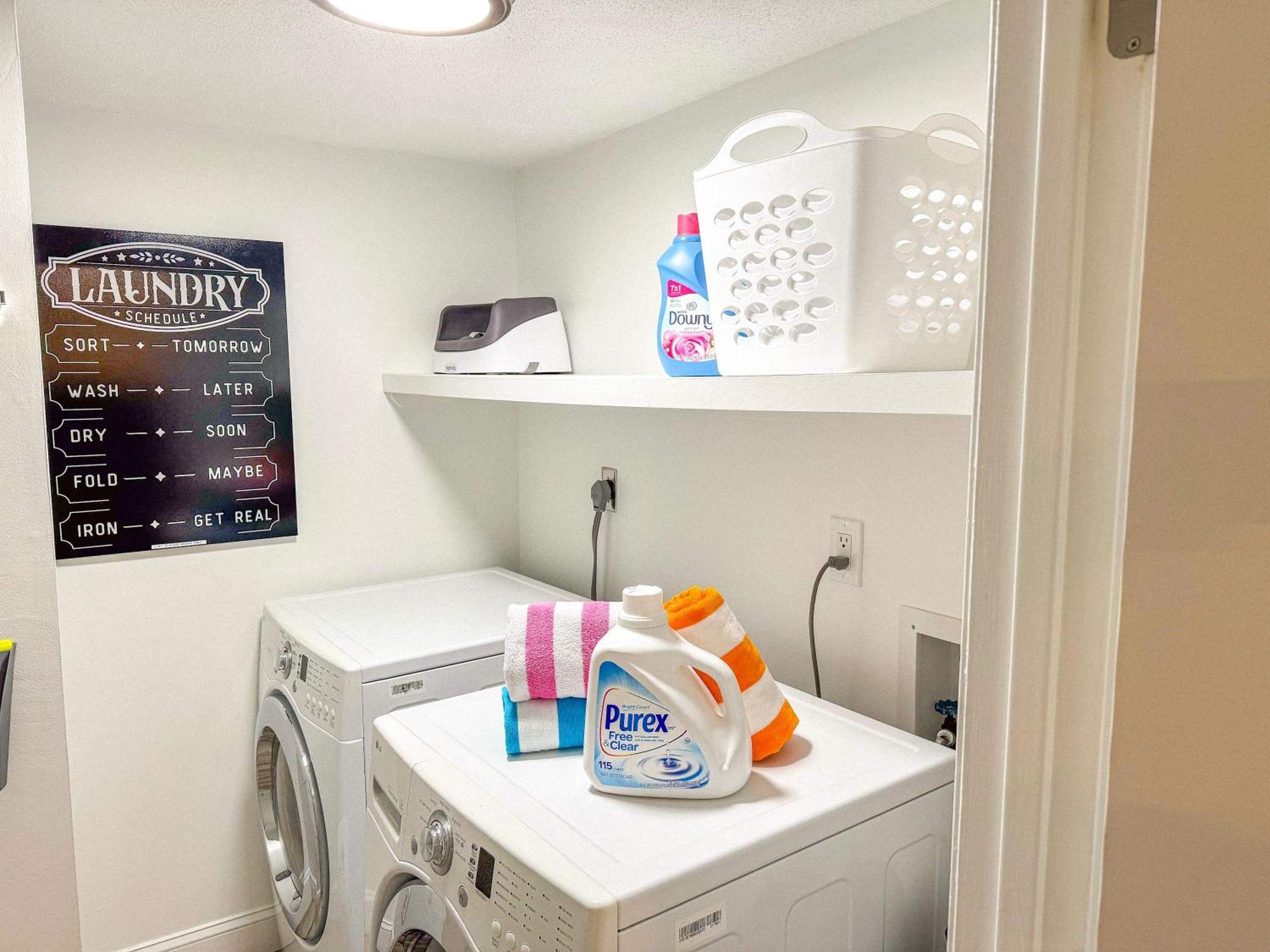 Holiday home Beachside Bliss Upscale Townhome Steps To Destin