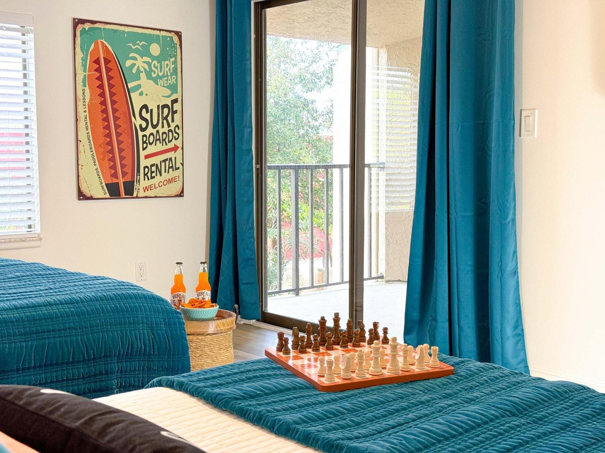 Holiday home Beachside Bliss Upscale Townhome Steps To Destin