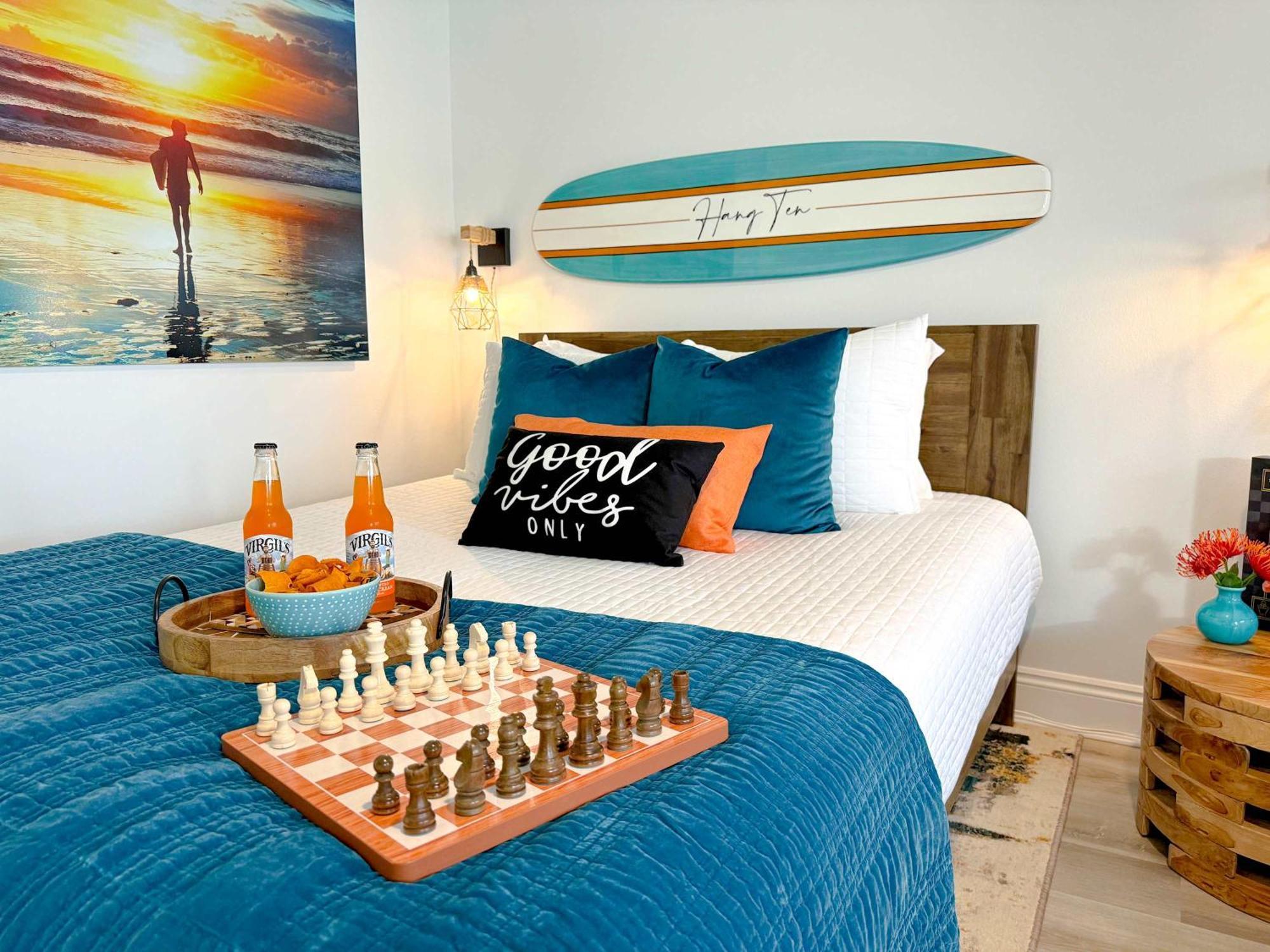 Beachside Bliss Upscale Townhome Steps To * Destin