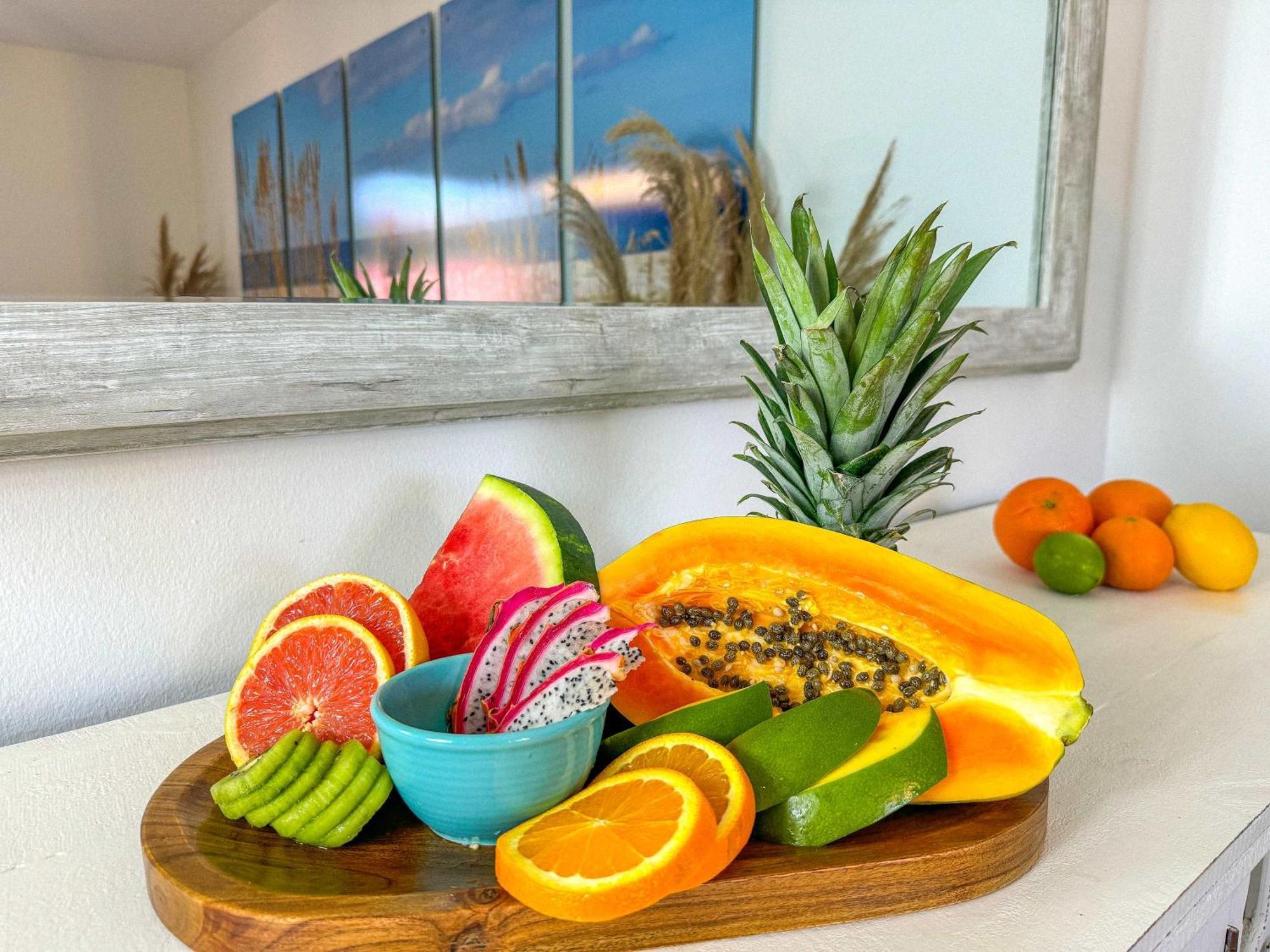 Beachside Bliss Upscale Townhome Steps To * Destin