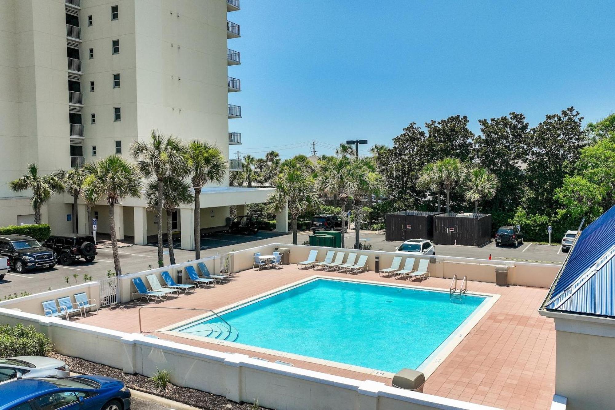Leeward Key 505 Holiday home