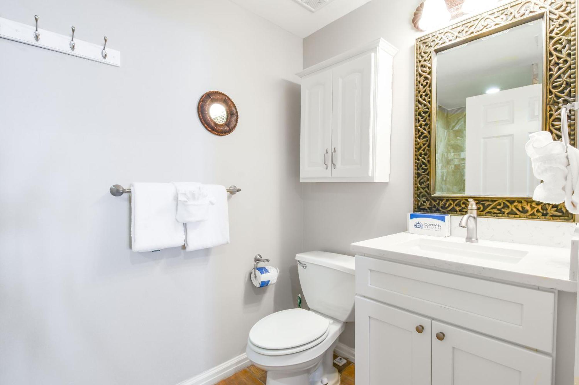 Silver Shells St, Croix 1404 Apartment Destin