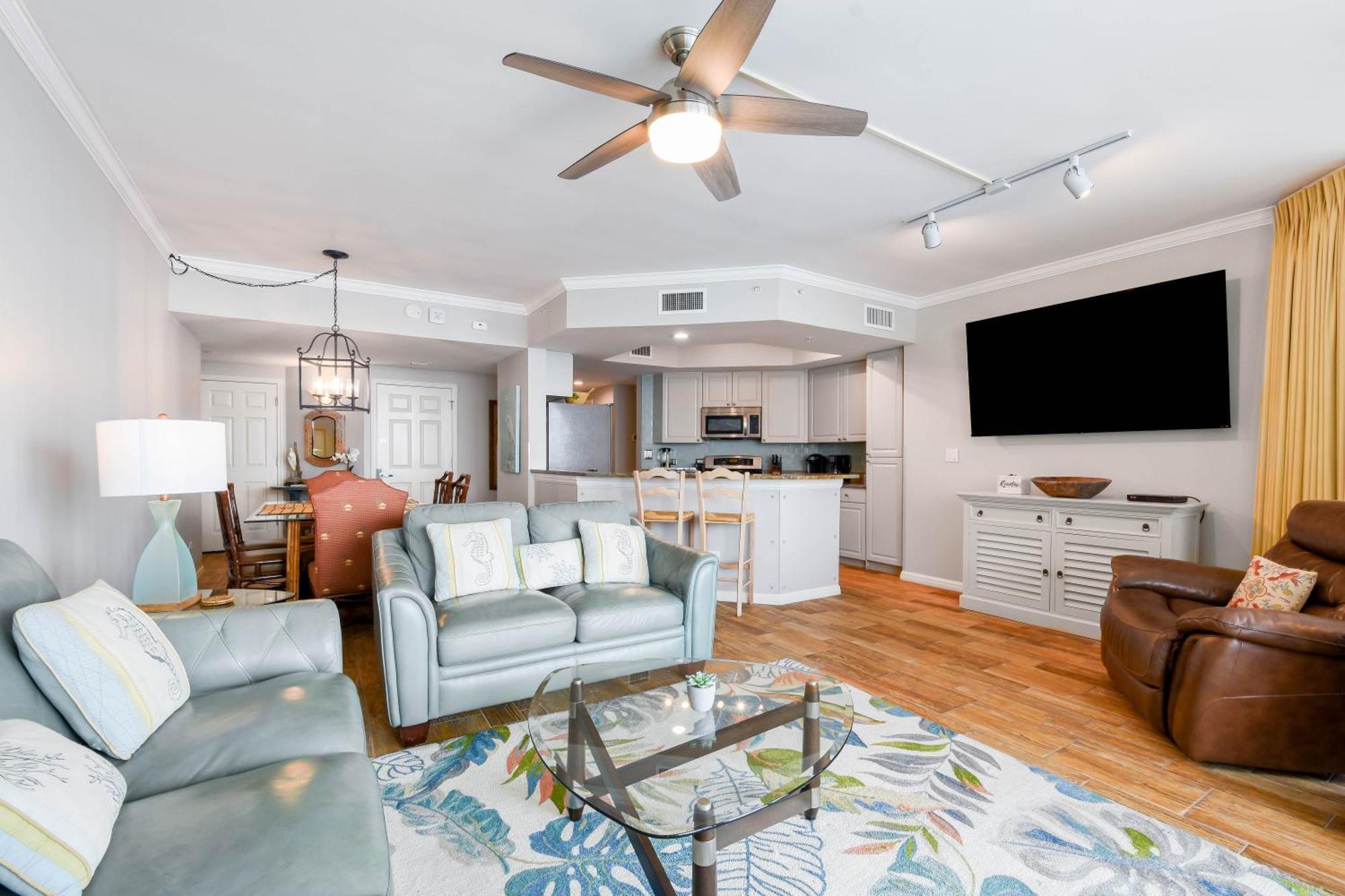 Silver Shells St, Croix 1404 Apartment Destin