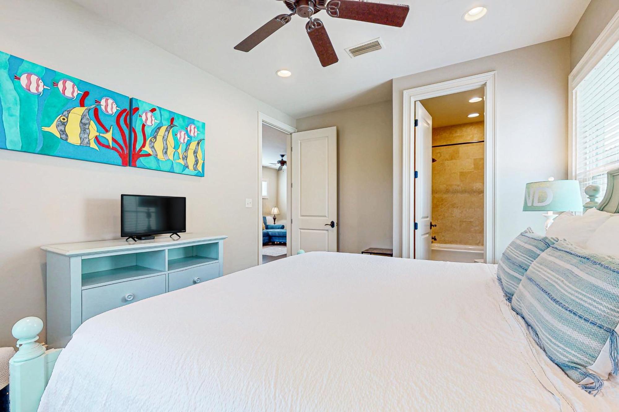 Holiday home Sandy Feet Retreat Destin