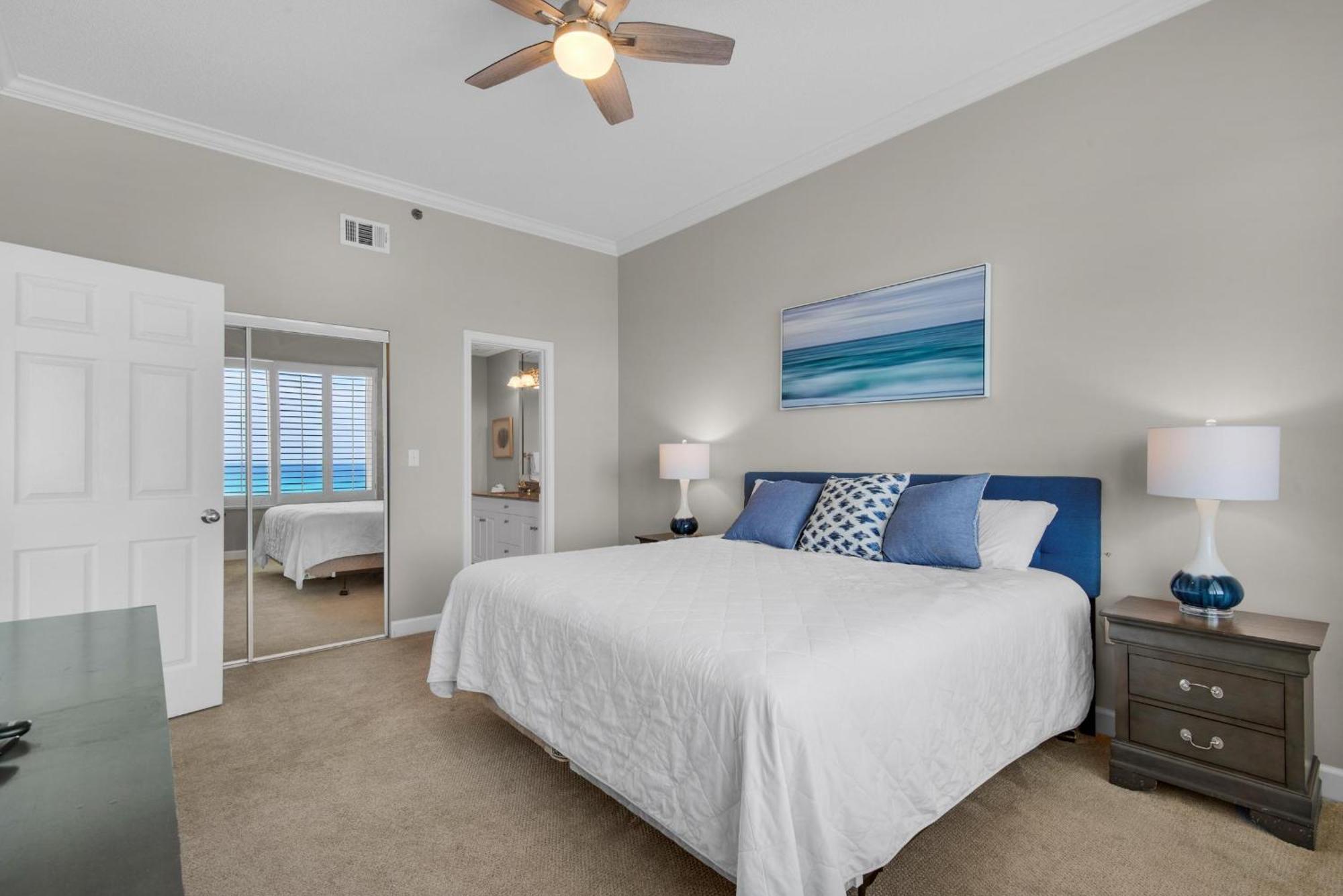 Leeward Key 1201 Holiday home Destin