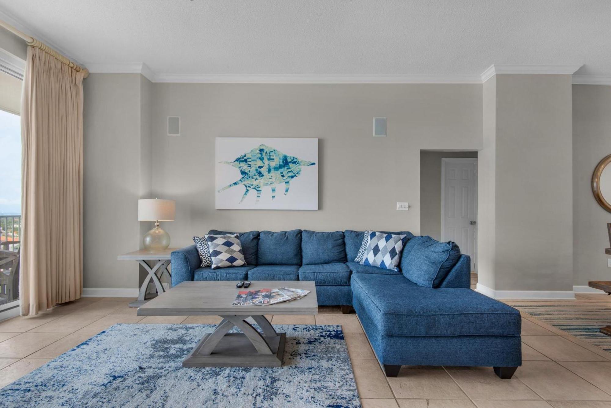 Leeward Key 1201 Holiday home Destin