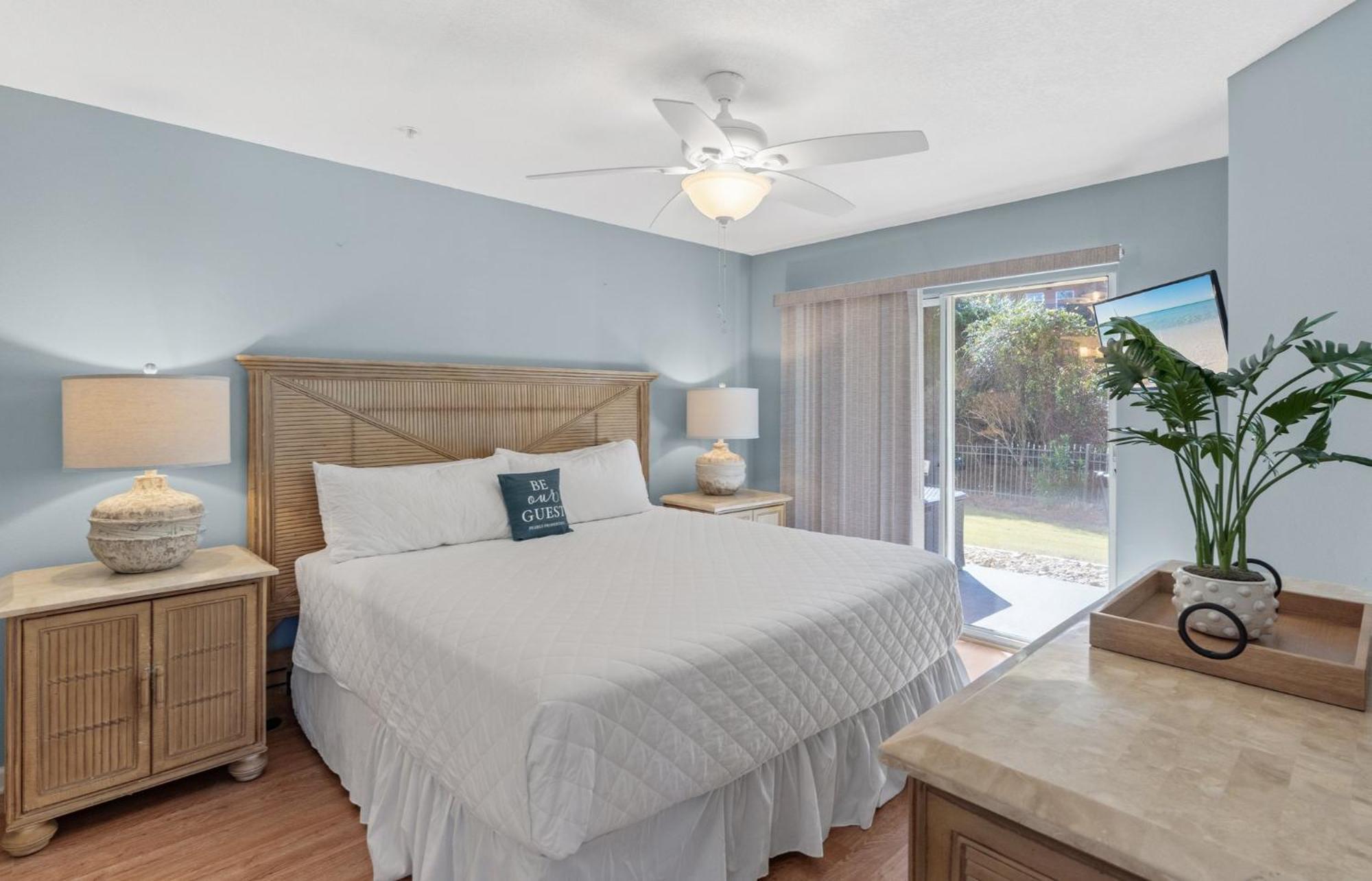 Apartment Ciboney 1015 By Newman-dailey