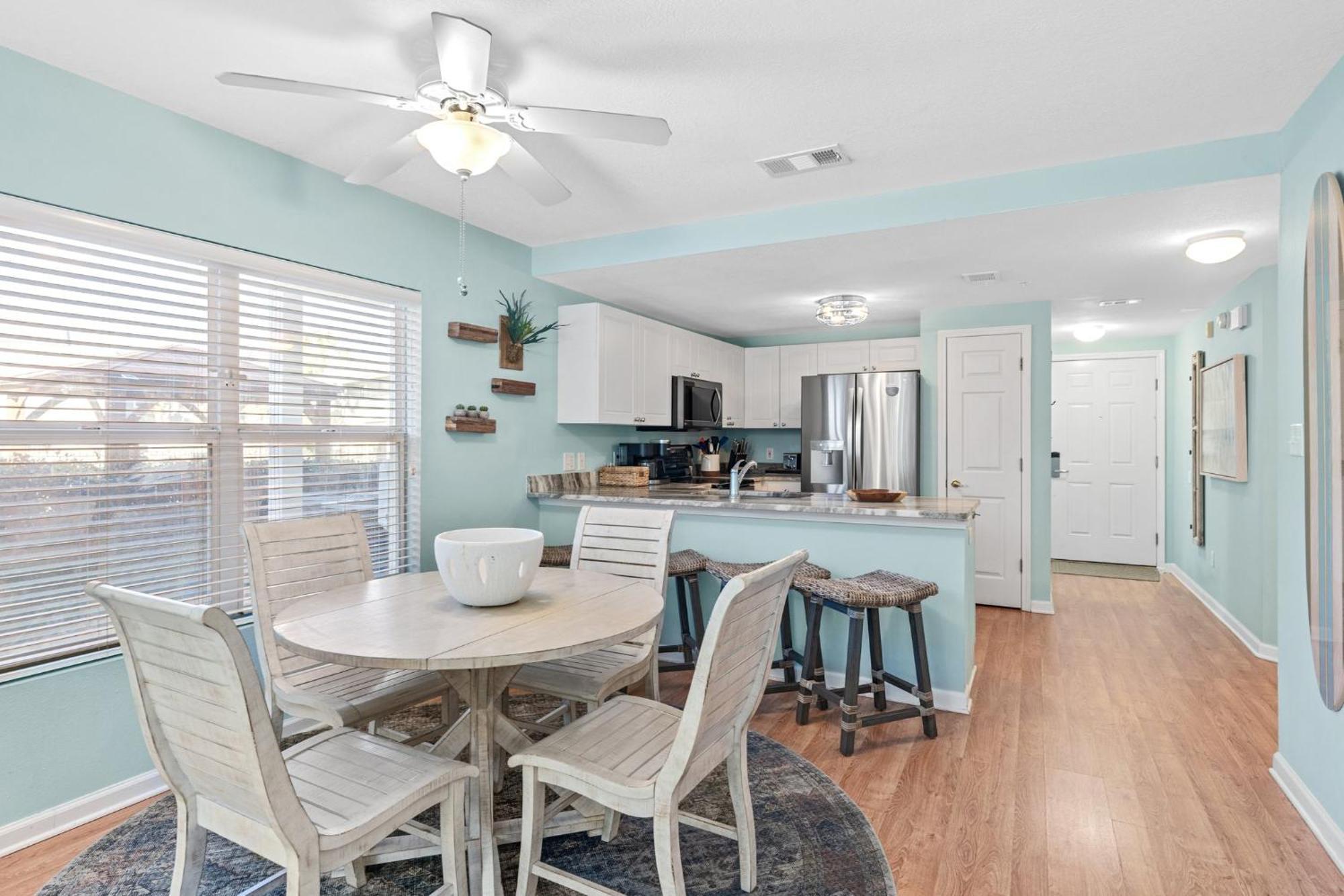 Apartment Ciboney 1015 By Newman-dailey *