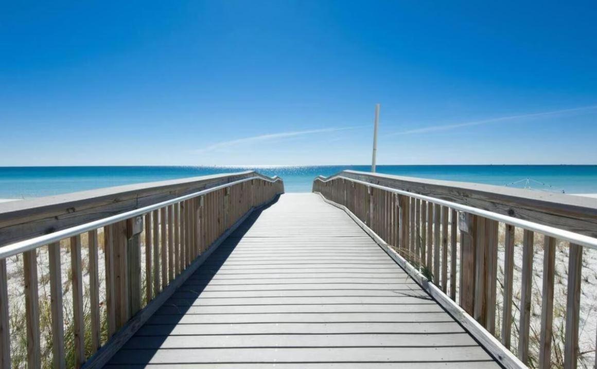 Holiday home Surf And Racquet Unit 418