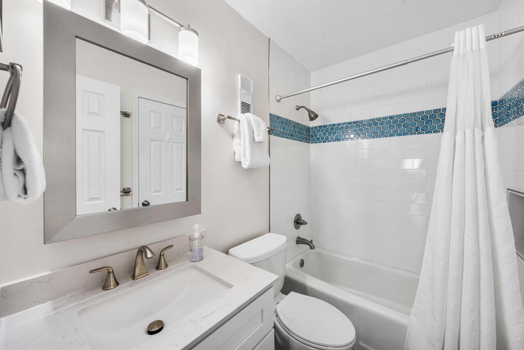 Holiday home Surf And Racquet Unit 418 Destin