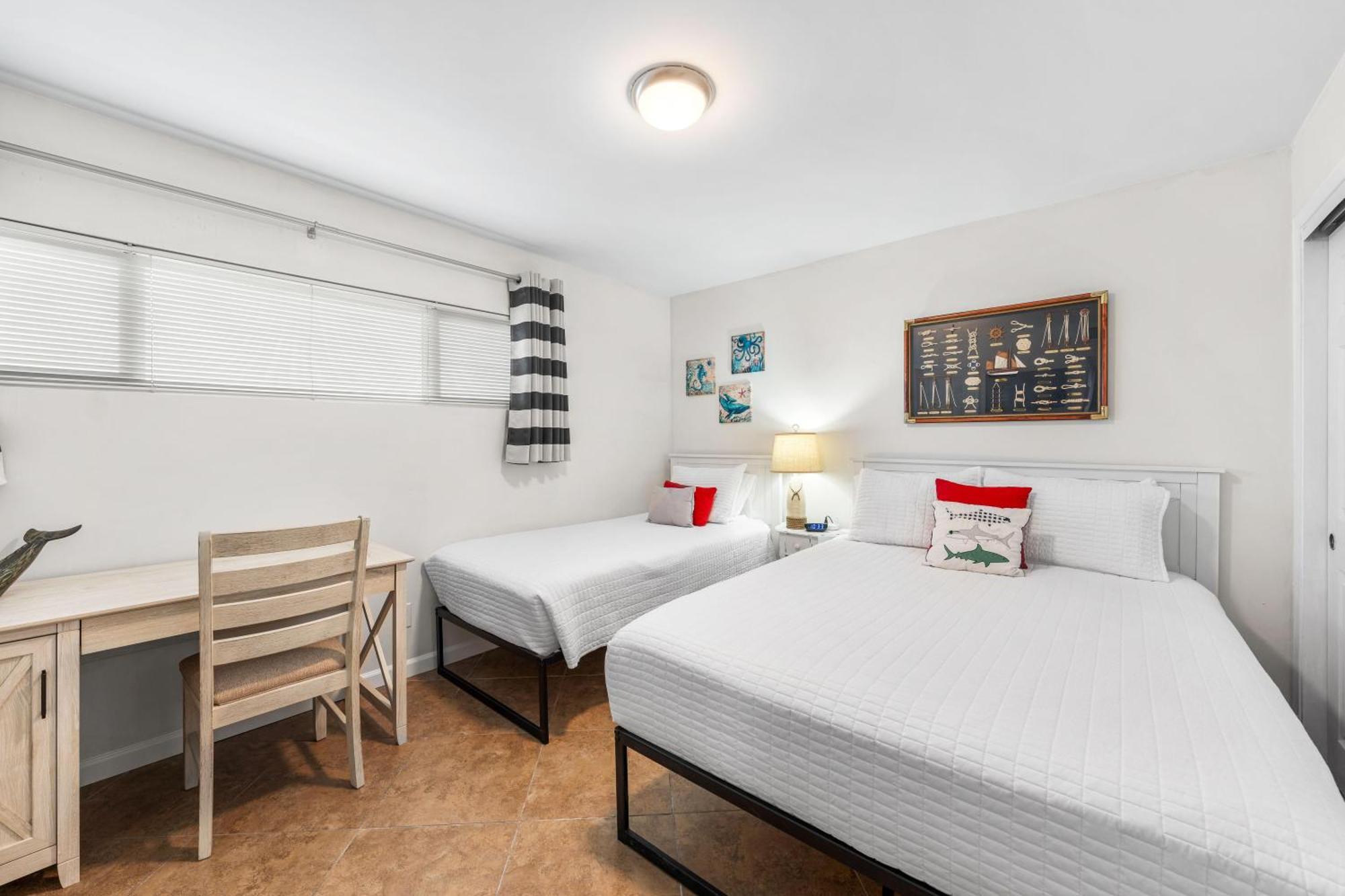 Surf And Racquet Unit 418 Holiday home