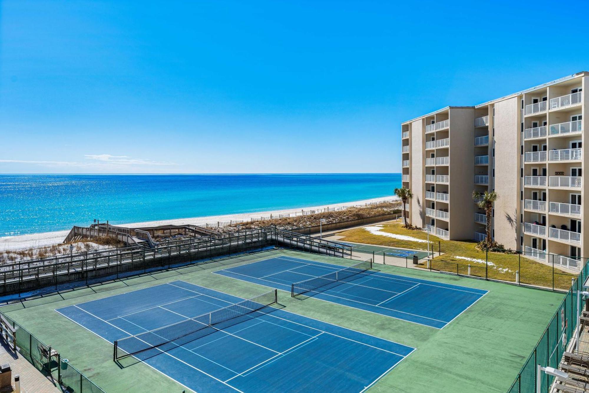 Surf And Racquet Unit 418 Holiday home *