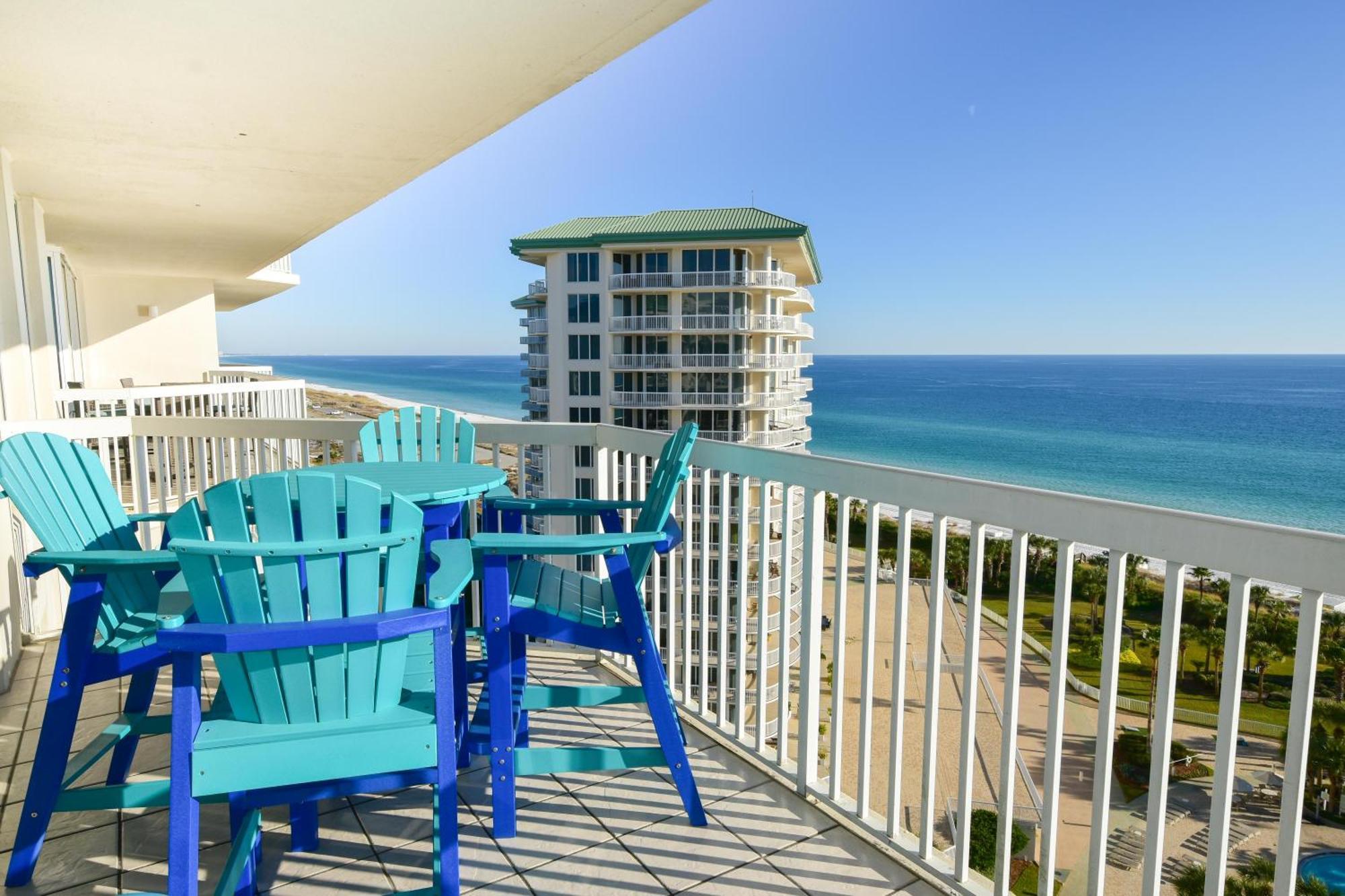 Silver Shells St, Croix 1404 Apartment *