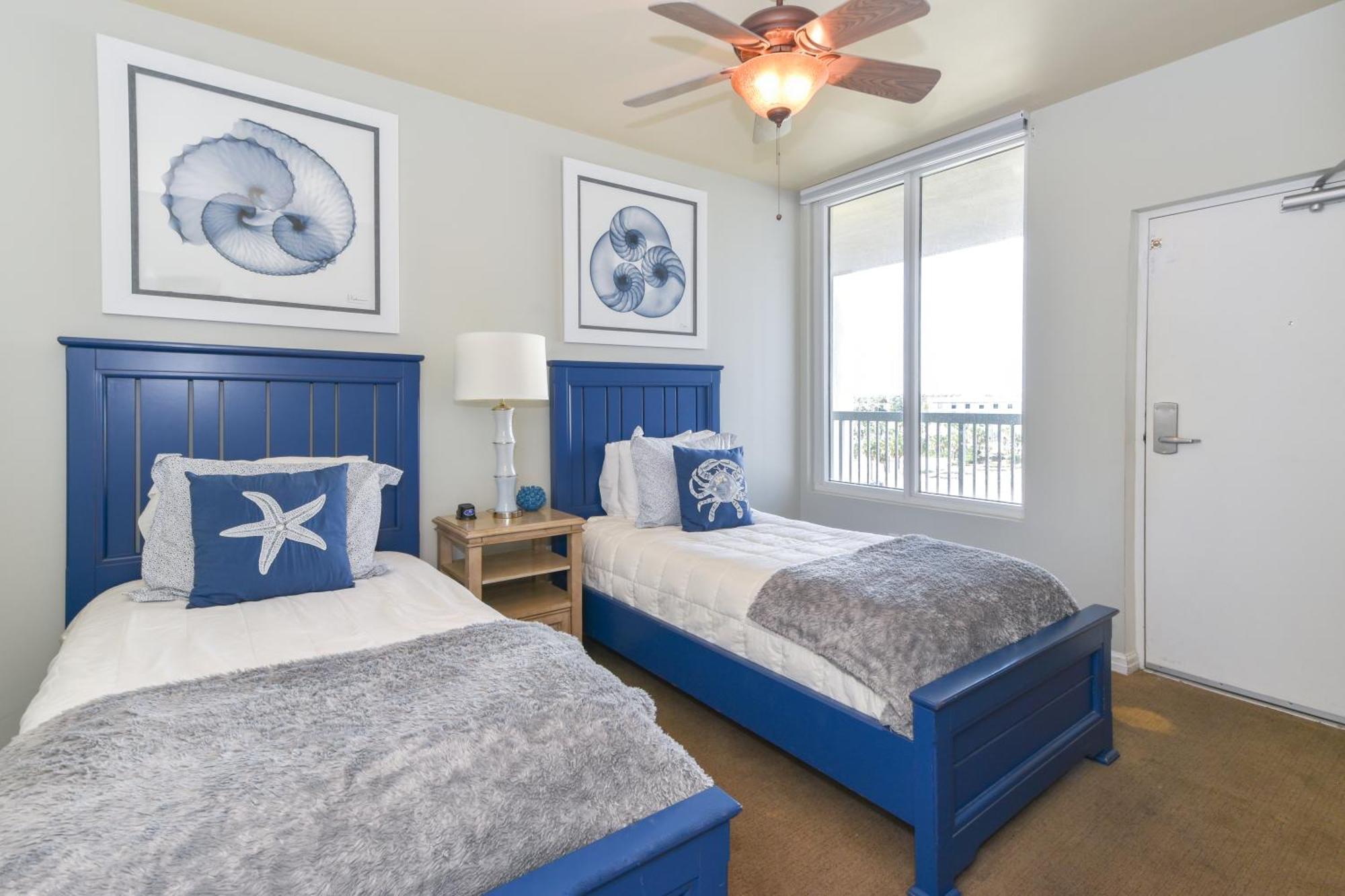 Silver Shells St, Maarten 606 Apartment Destin