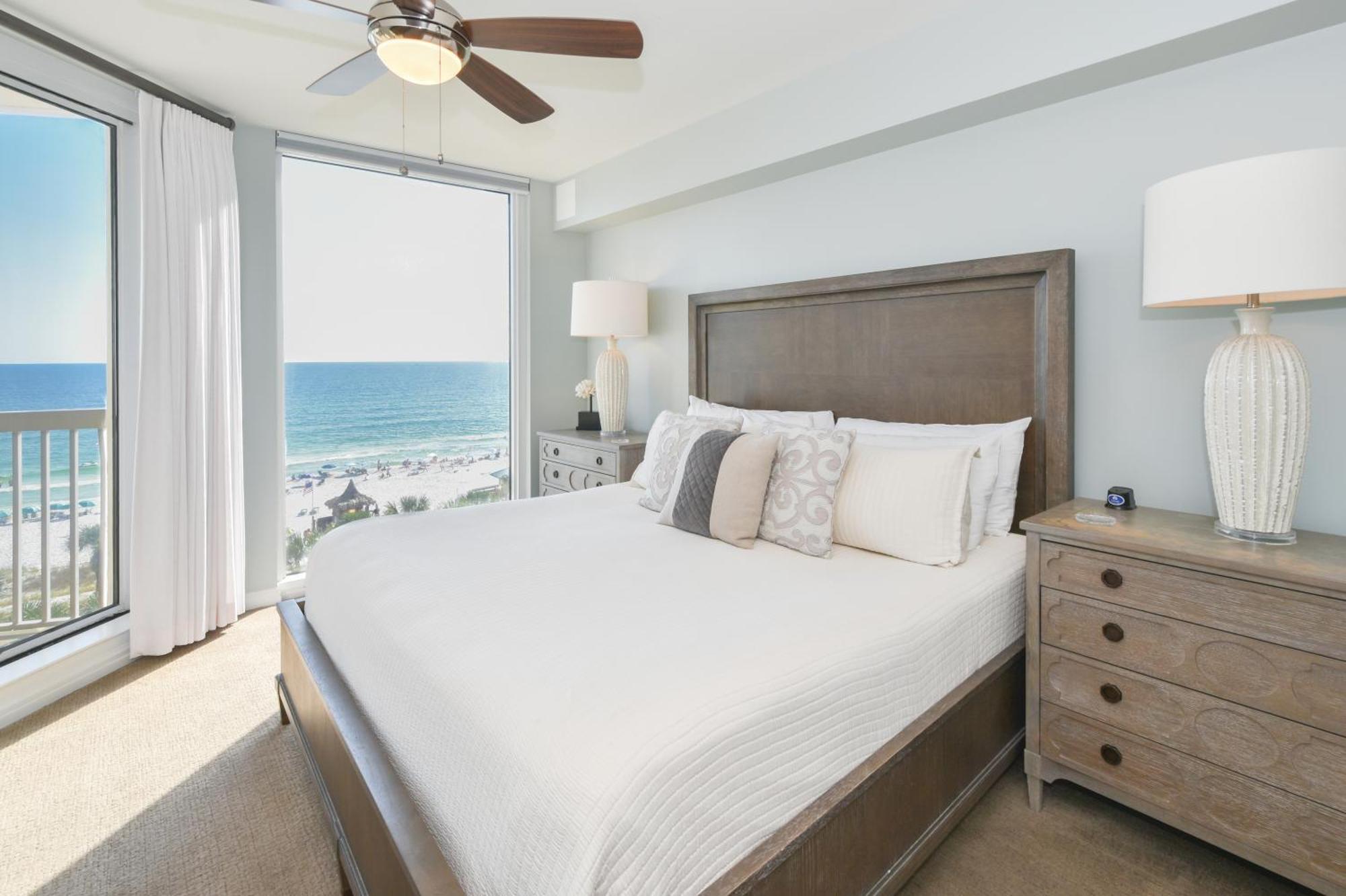 Apartment Silver Shells St, Maarten 606 Destin