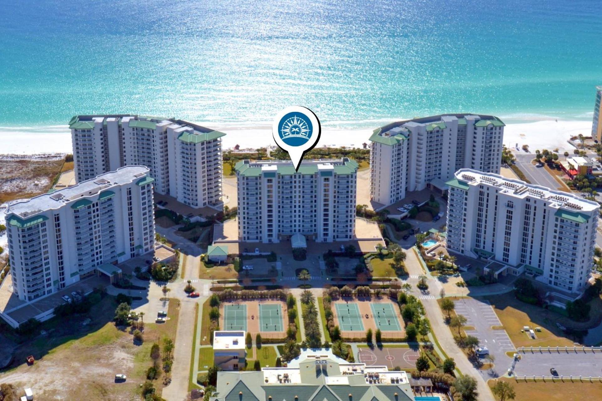 Apartment Silver Shells St, Croix 902 Destin