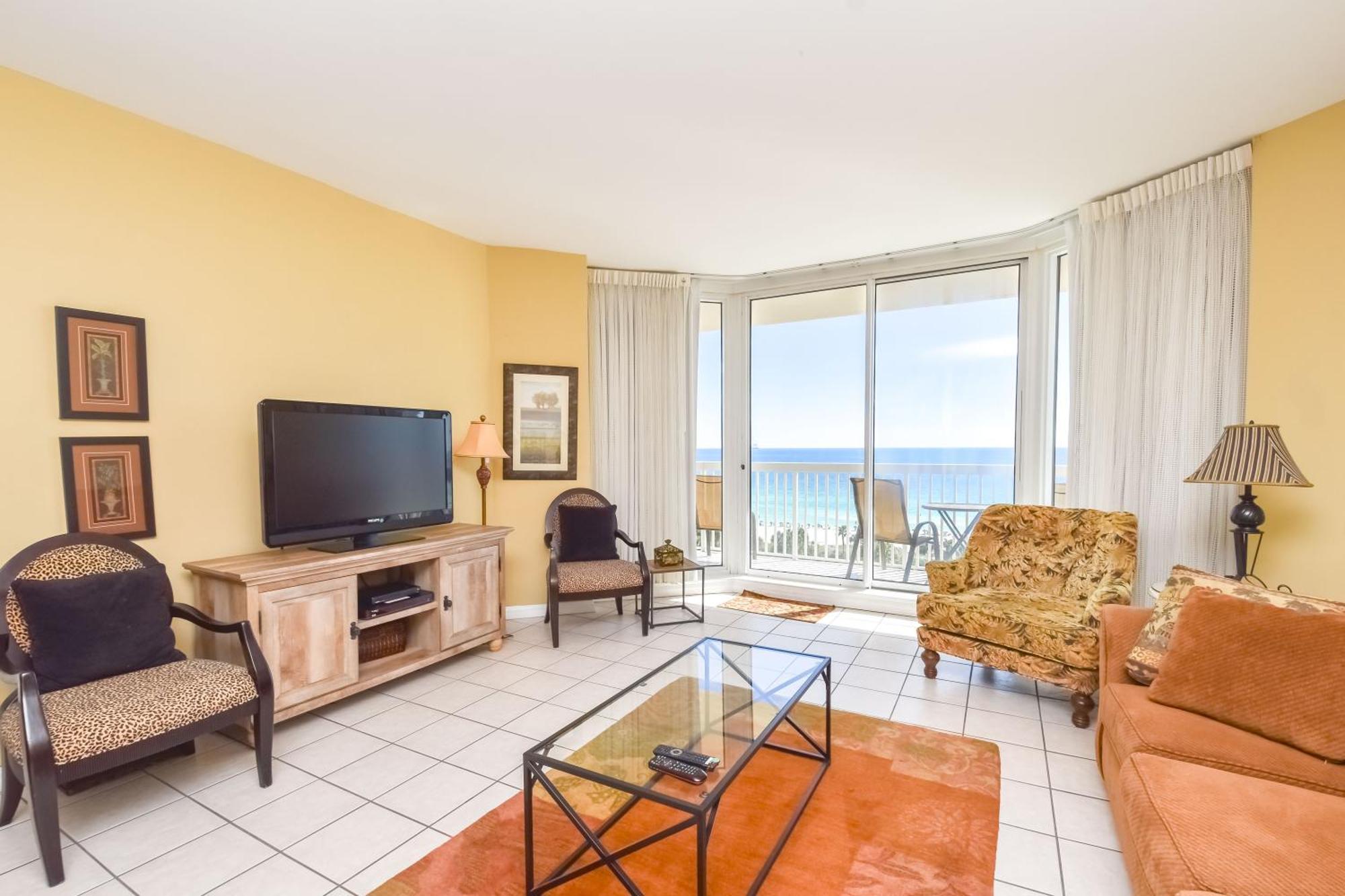 Silver Shells St, Croix 902 Apartment *