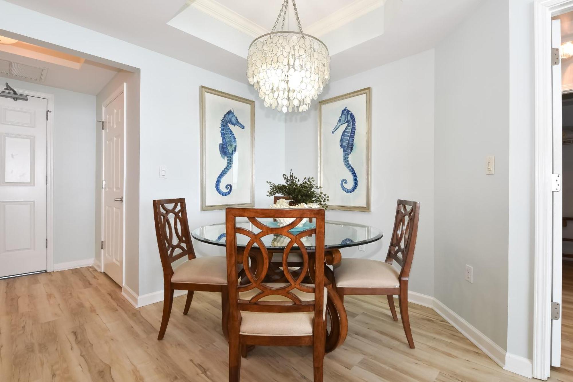 Apartment Silver Towers W905 *