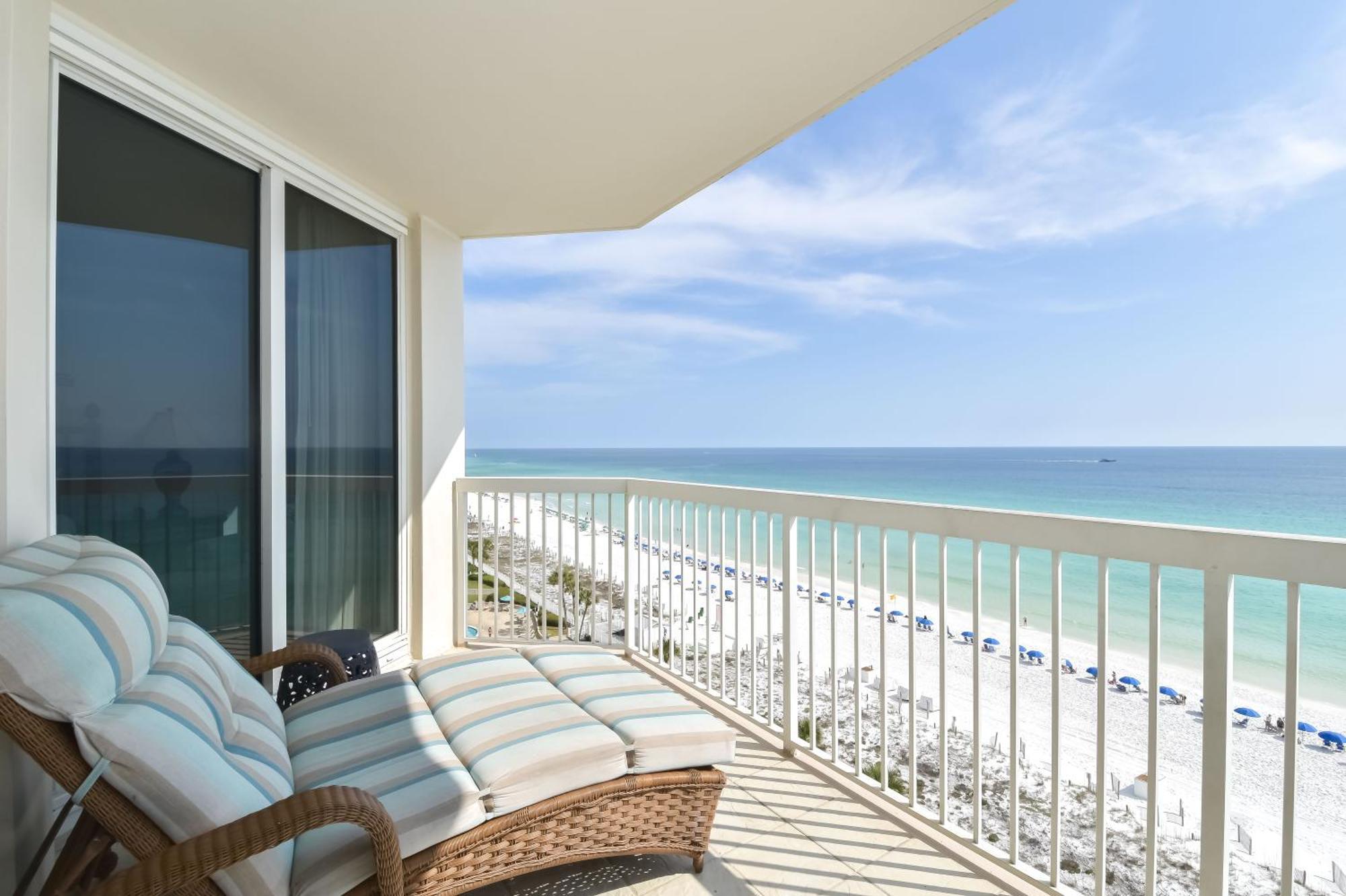 Silver Towers W905 * Destin
