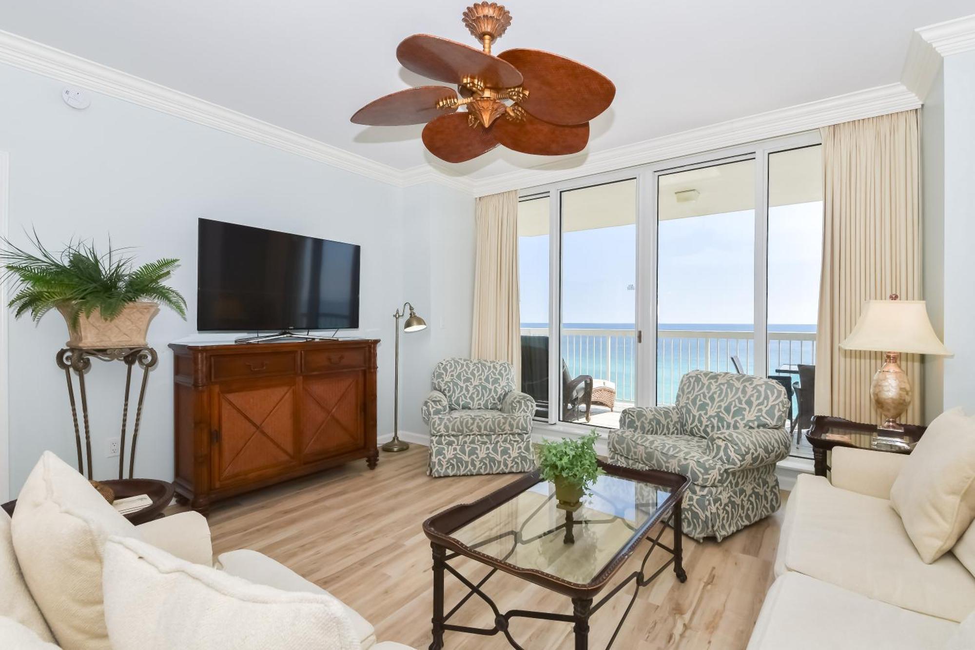 Apartment Silver Towers W905